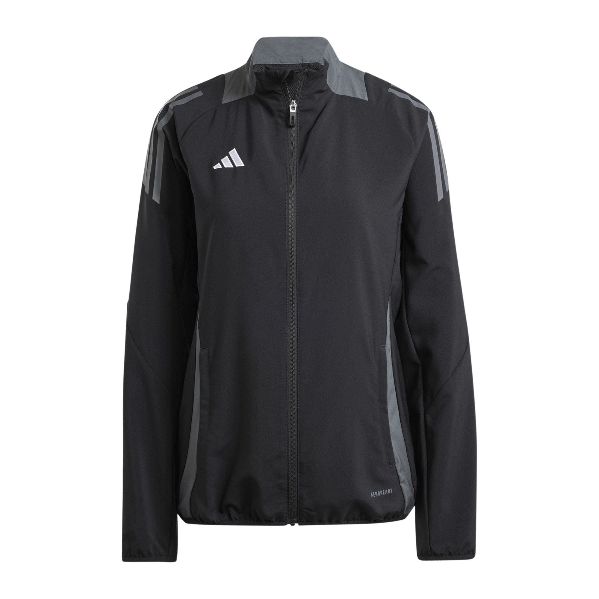 Adidas Tiro 24 Competition Presentation Trainingsjack Dames