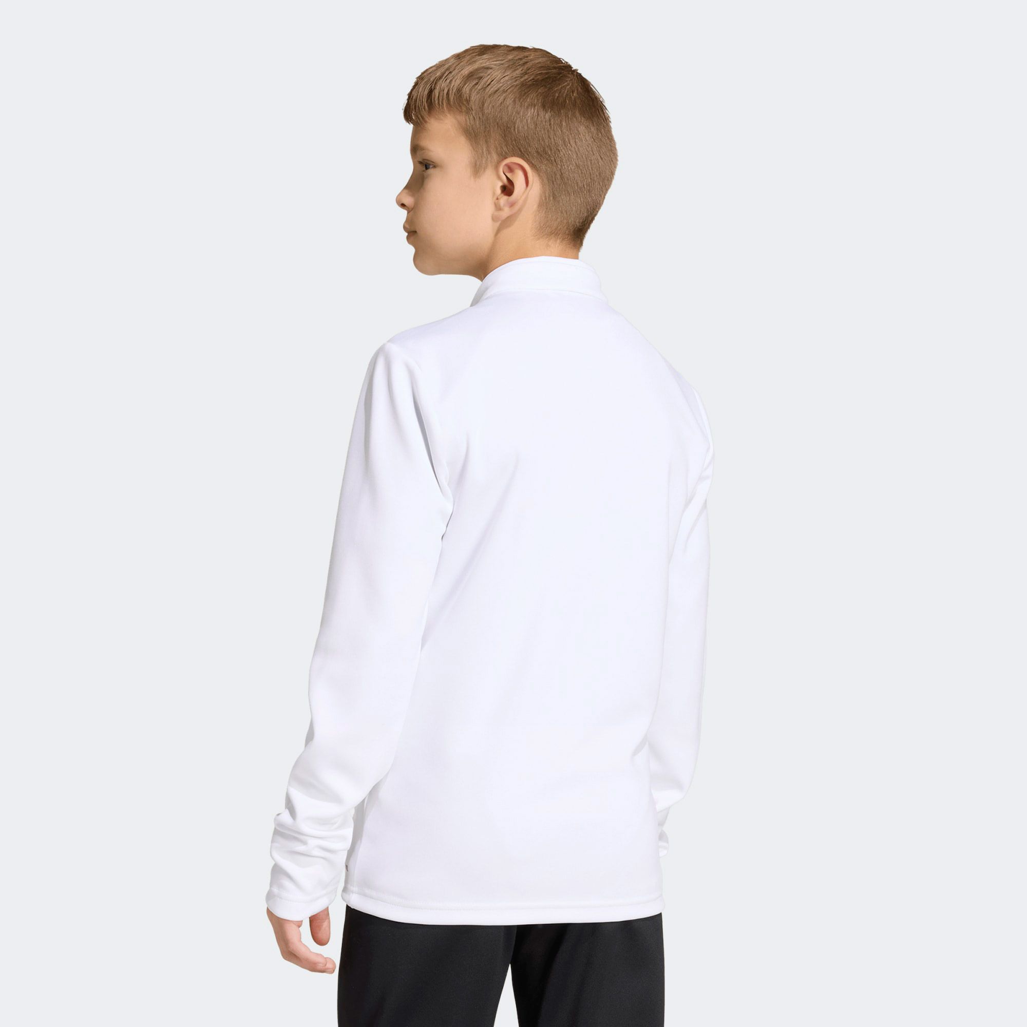 Adidas Entrada 26 Trainingsjack Junior