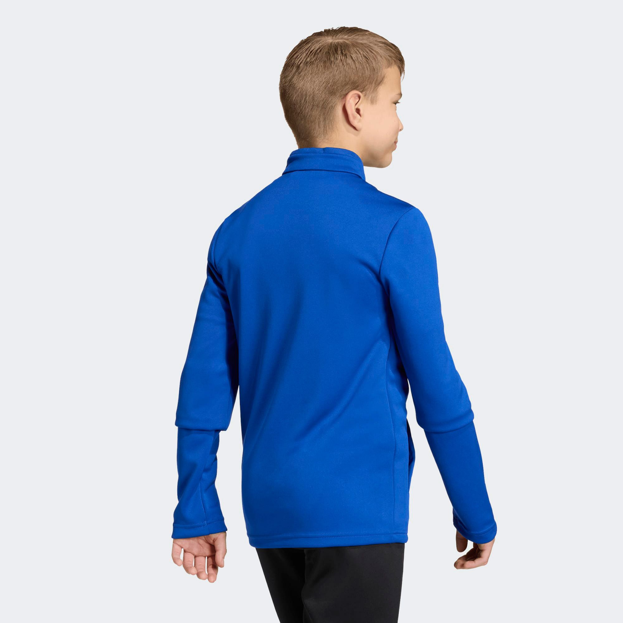 Adidas Entrada 26 Trainingsjack Junior