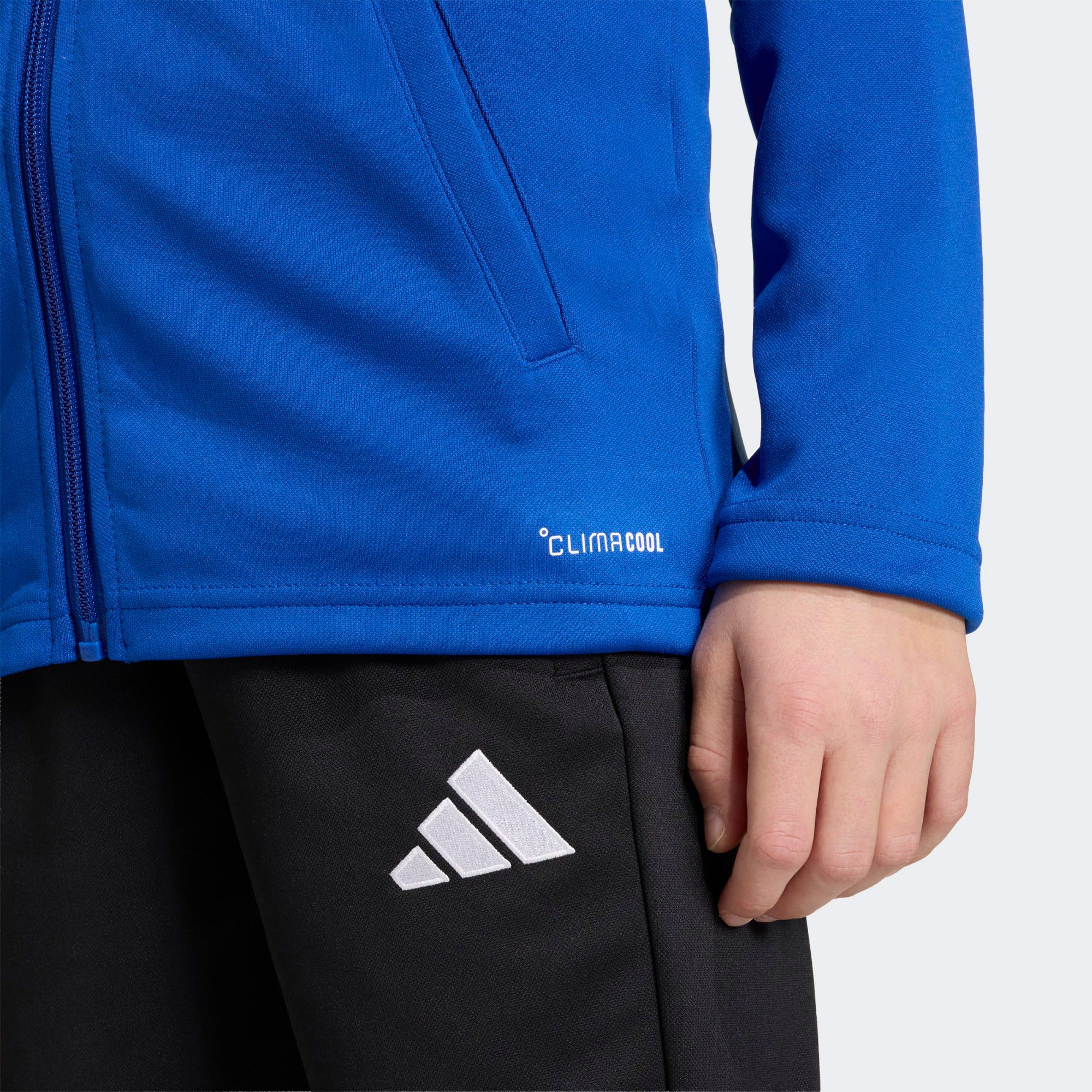 Adidas Entrada 26 Trainingsjack Junior