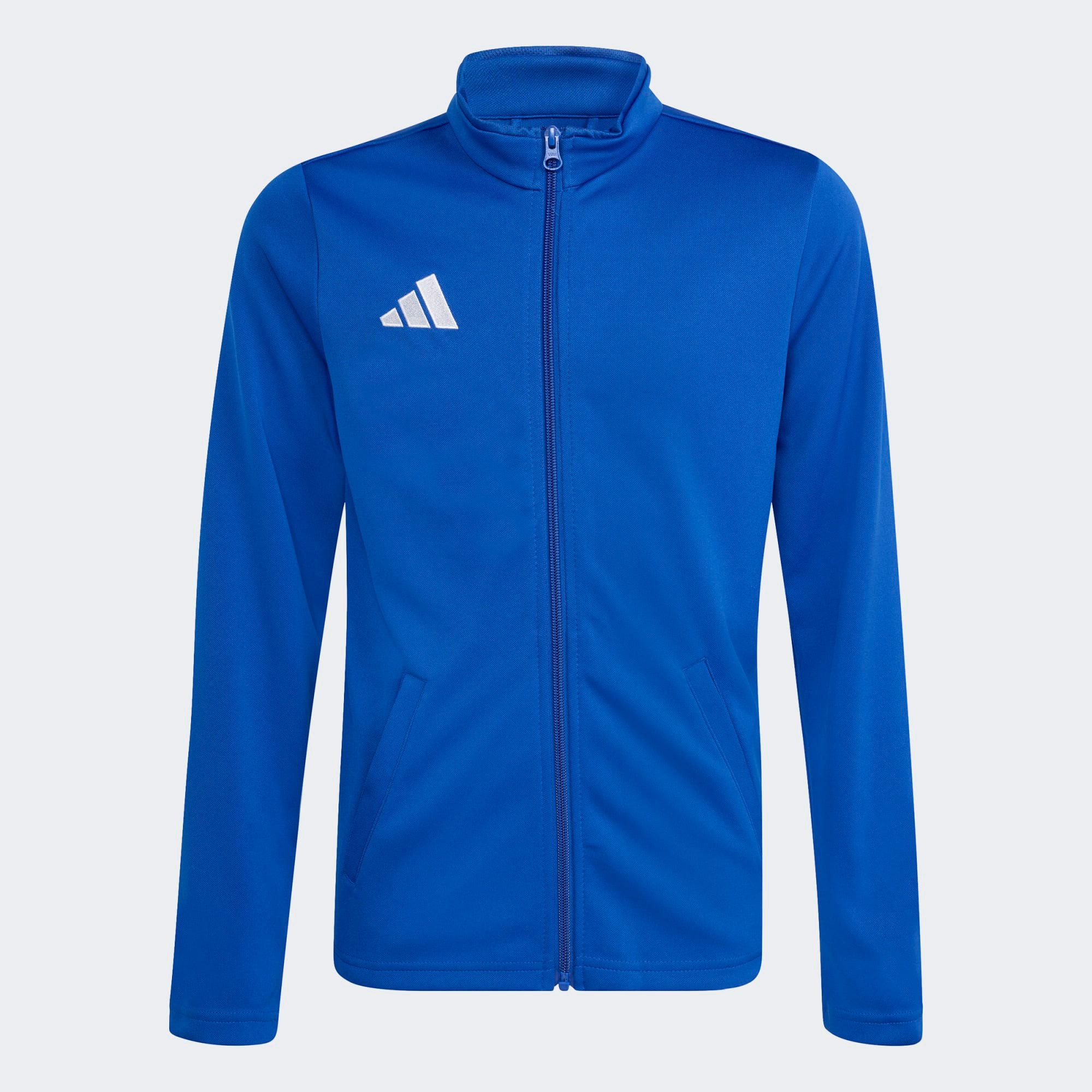 Adidas Entrada 26 Trainingsjack Junior