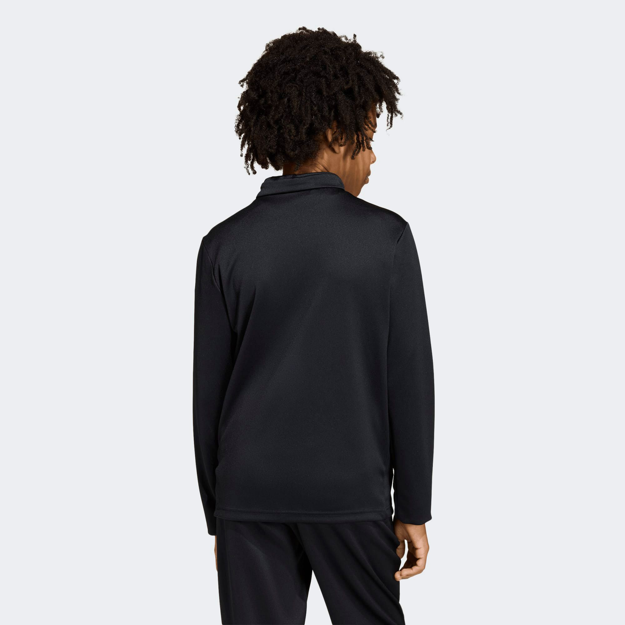 Adidas Entrada 26 Trainingsjack Junior