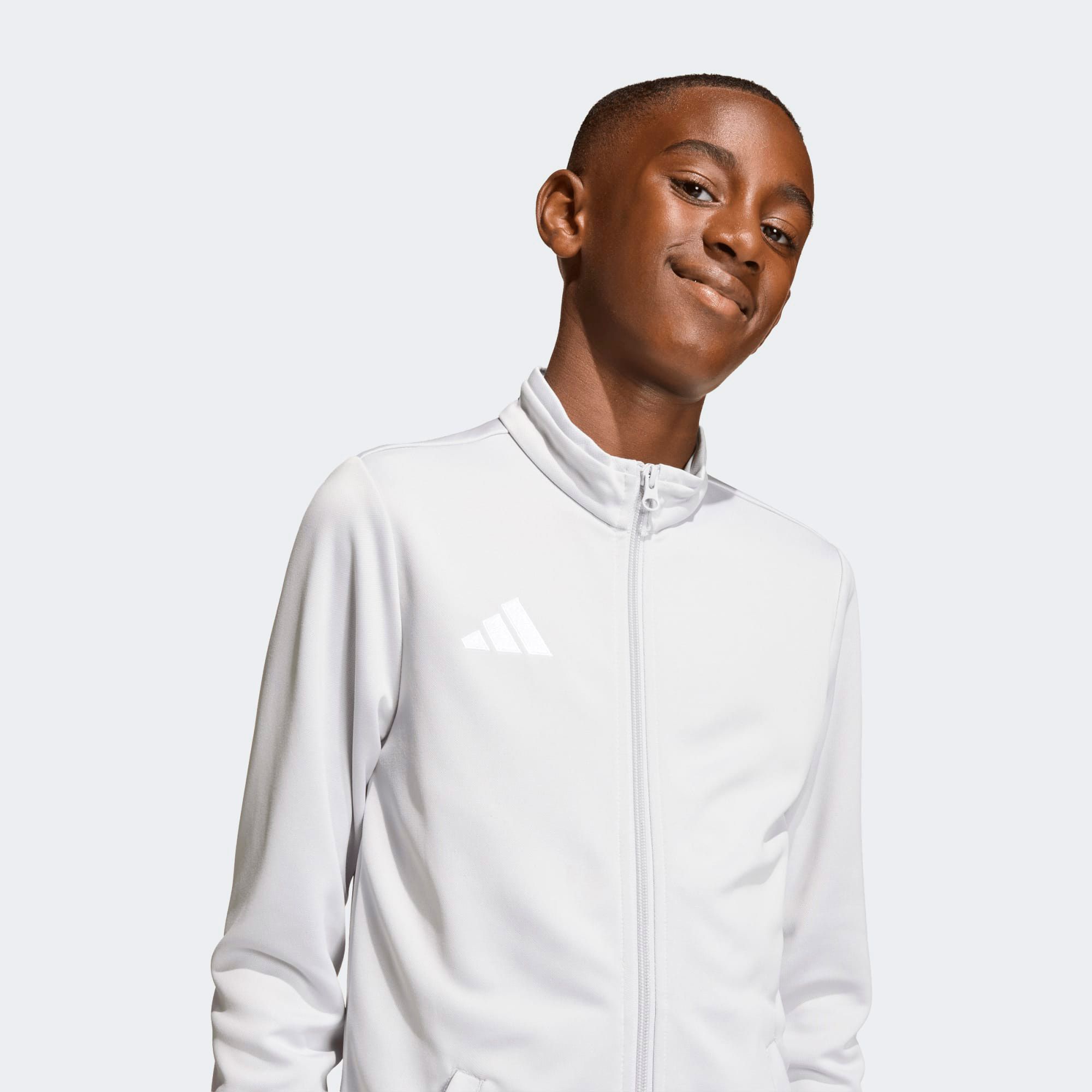 Adidas Entrada 26 Trainingsjack Junior