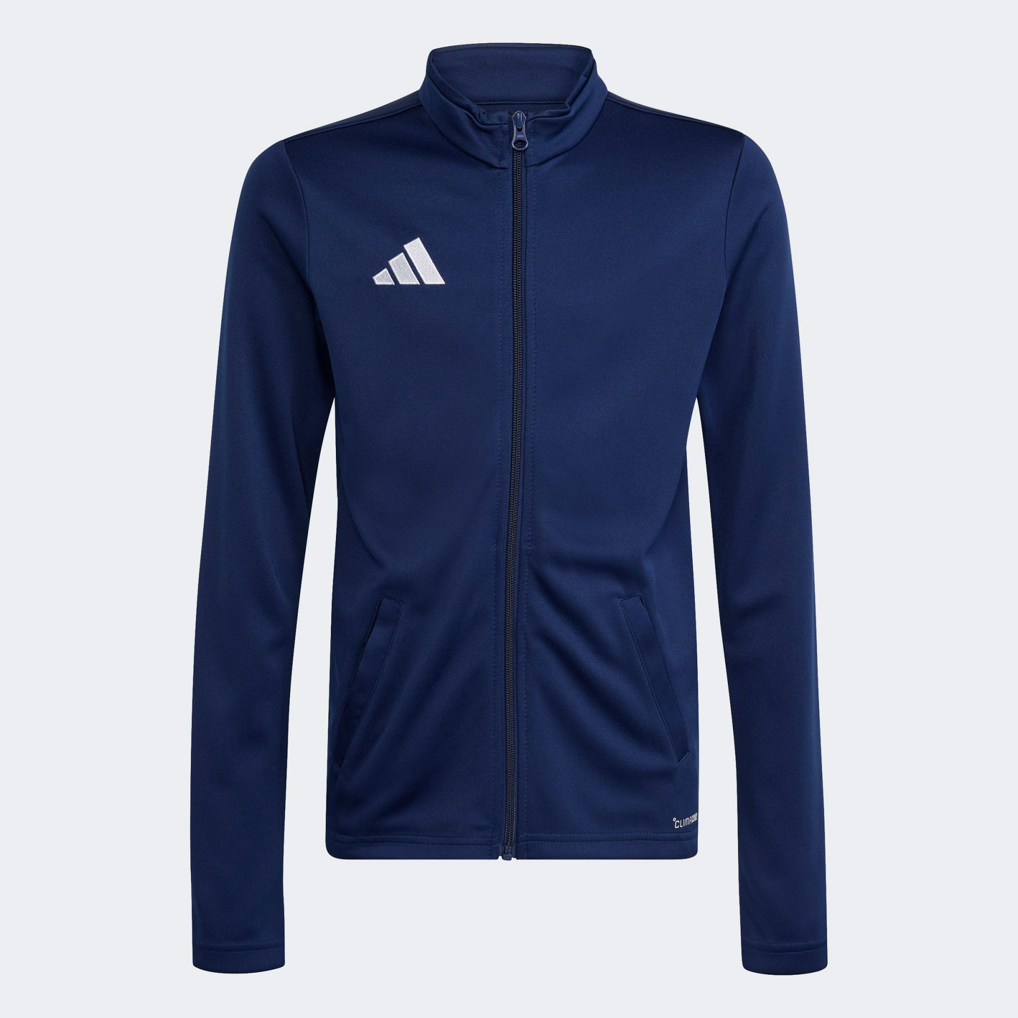 Adidas Entrada 26 Trainingsjack Junior