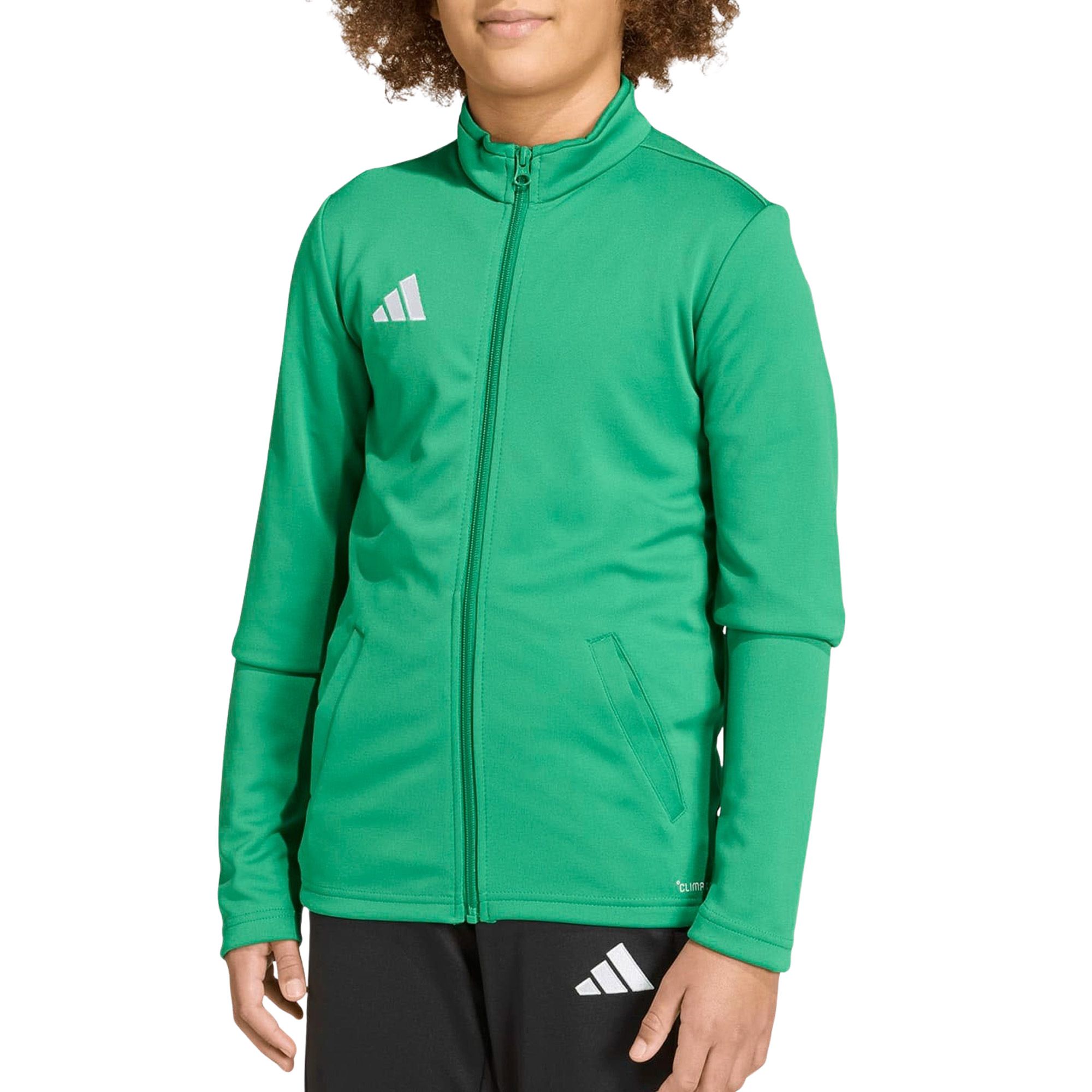 Adidas Entrada 26 Trainingsjack Junior