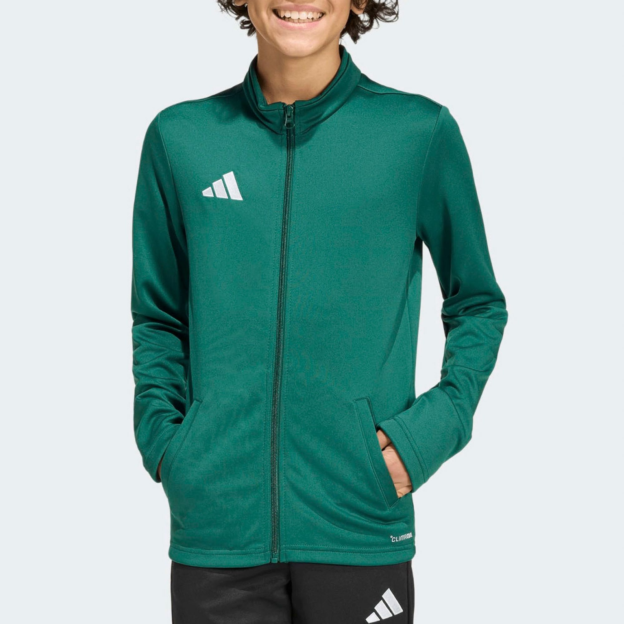 Adidas Entrada 26 Trainingsjack Junior