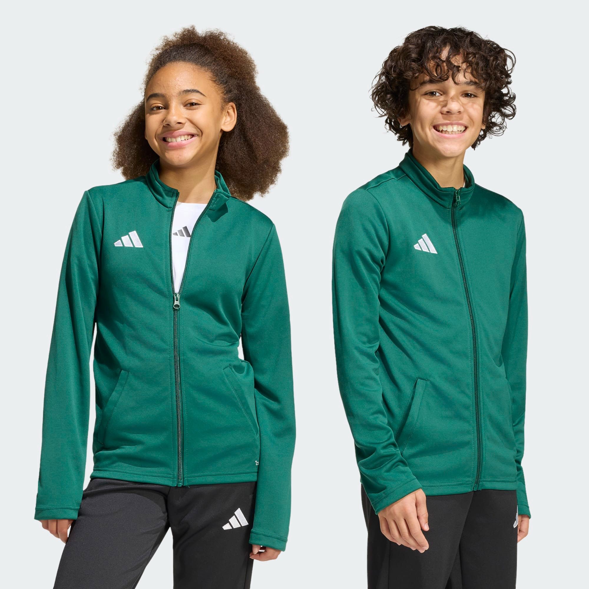 Adidas Entrada 26 Trainingsjack Junior