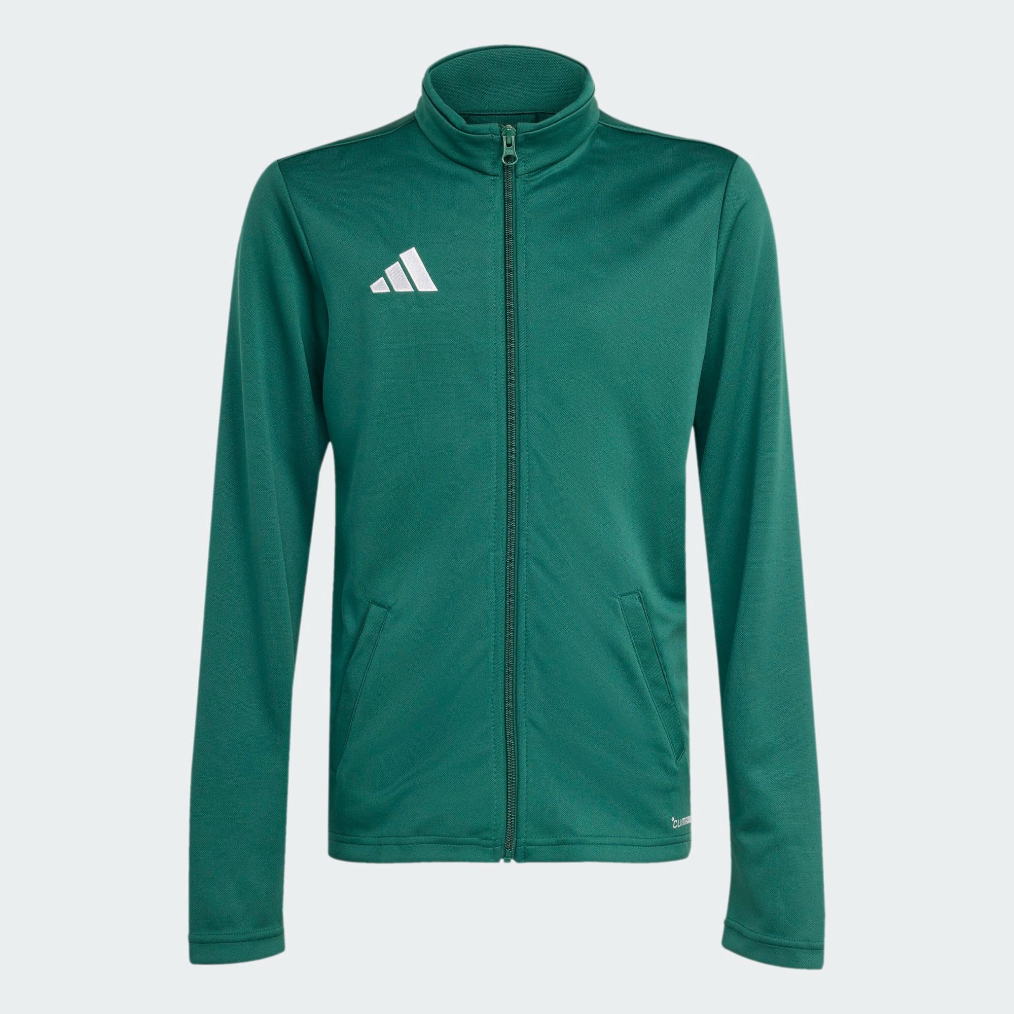 Adidas Entrada 26 Trainingsjack Junior