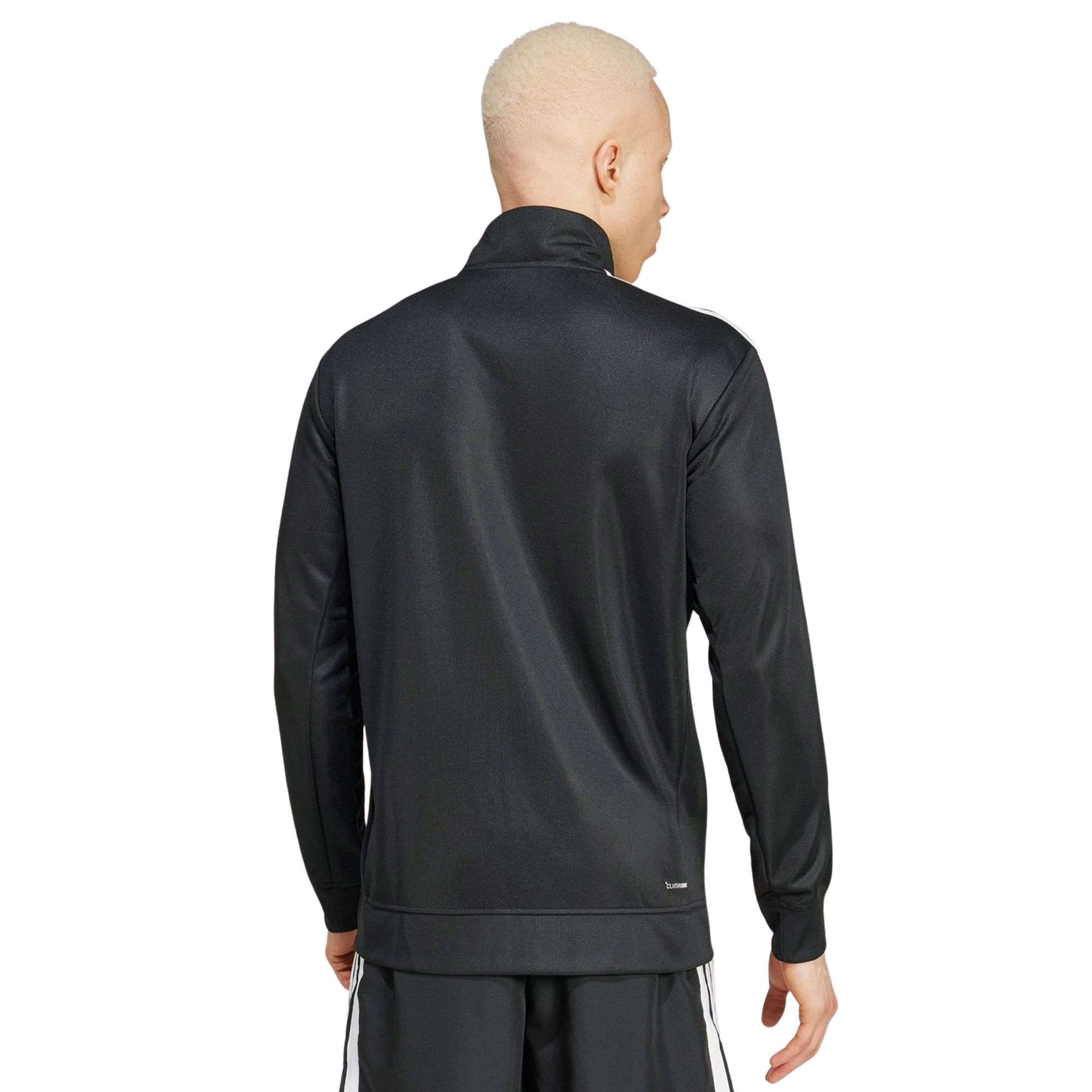 Adidas Essentials 3-Stripes Trainingsjas Heren