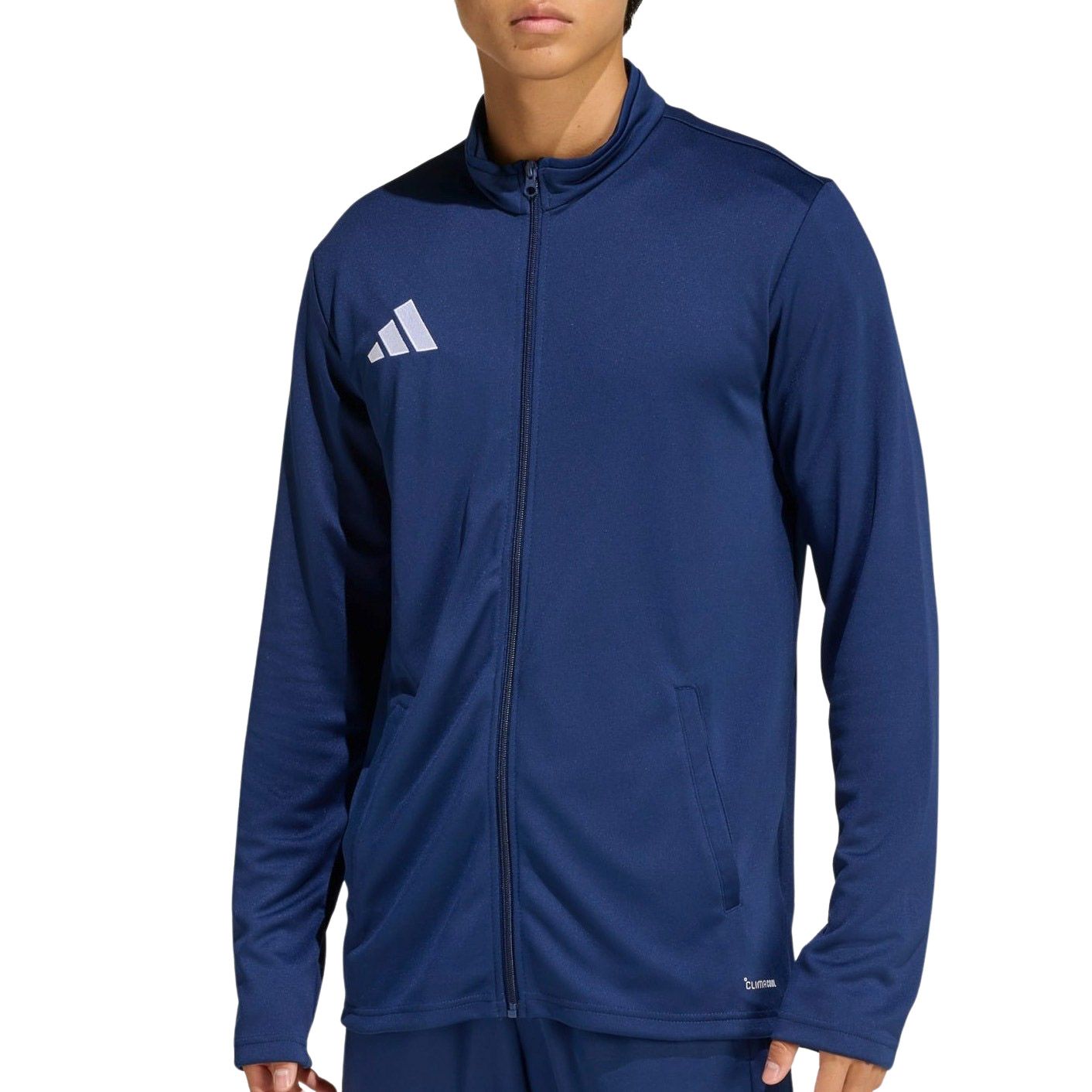 Adidas Entrada 26 Trainingsjack Heren