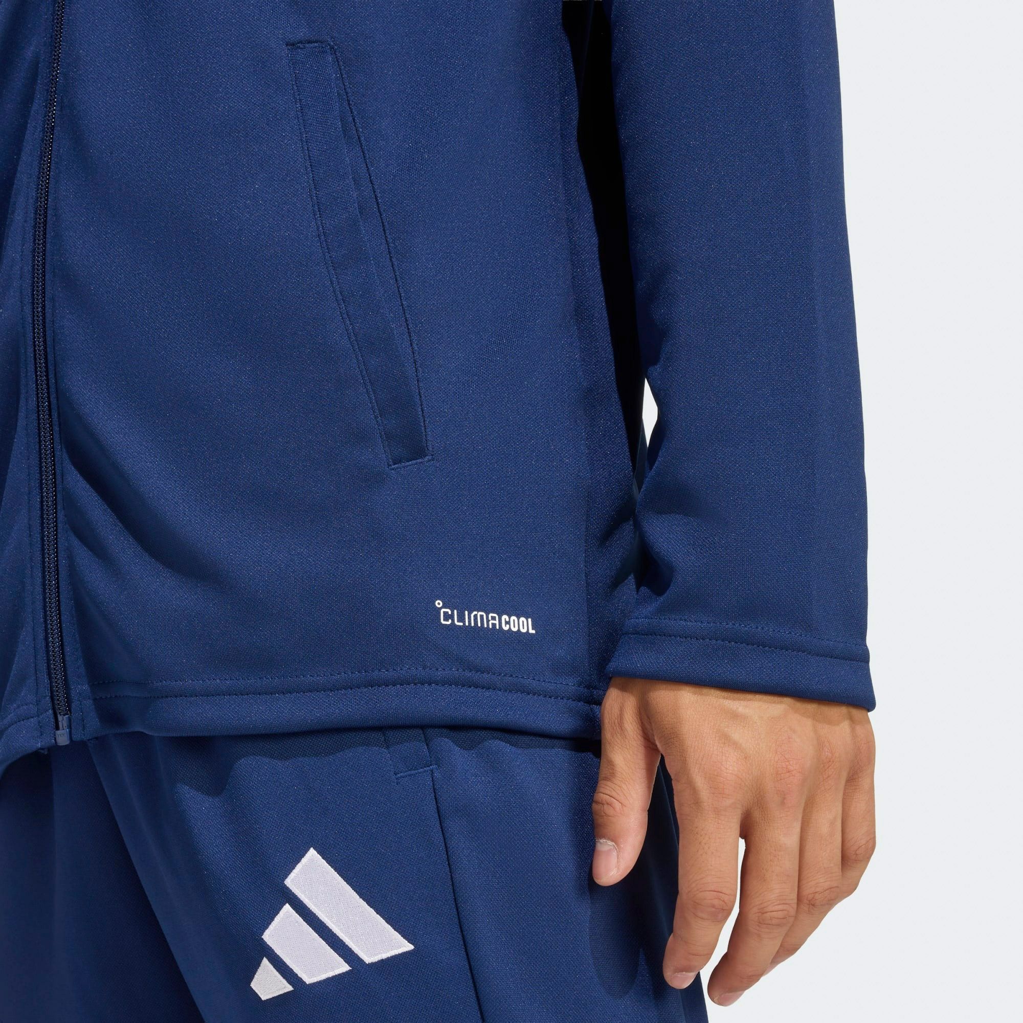 Adidas Entrada 26 Trainingsjack Heren