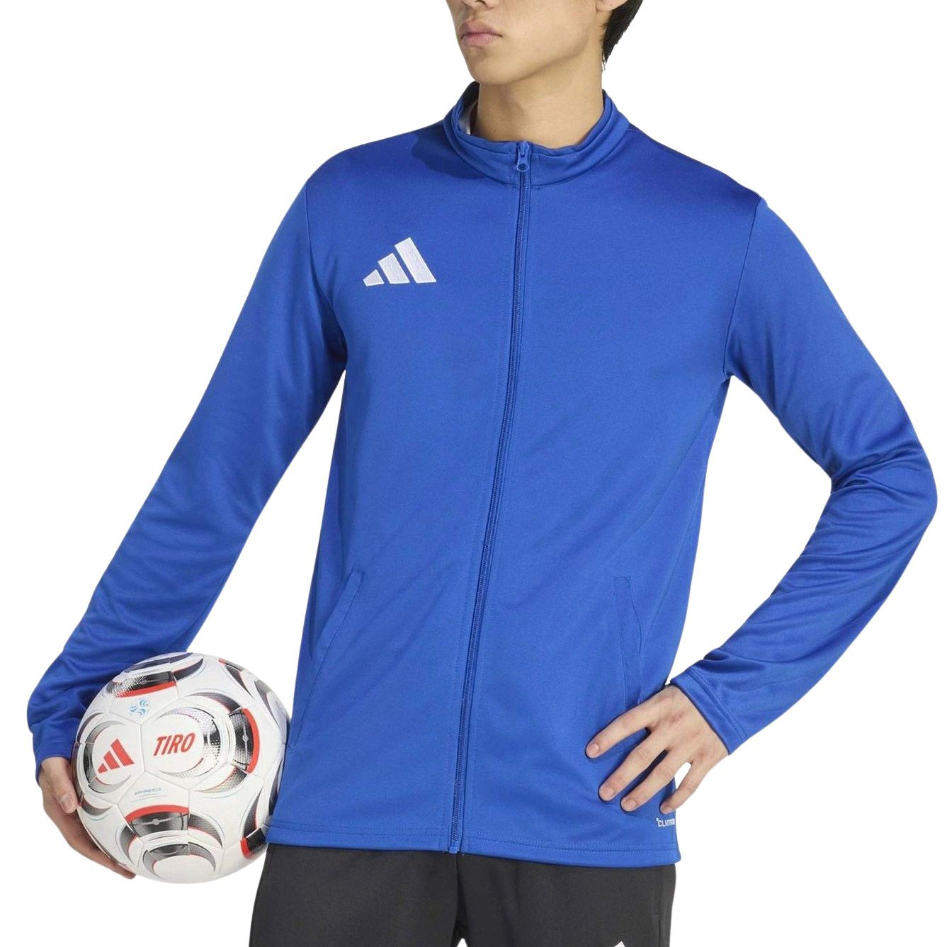 Adidas Entrada 26 Trainingsjack Heren