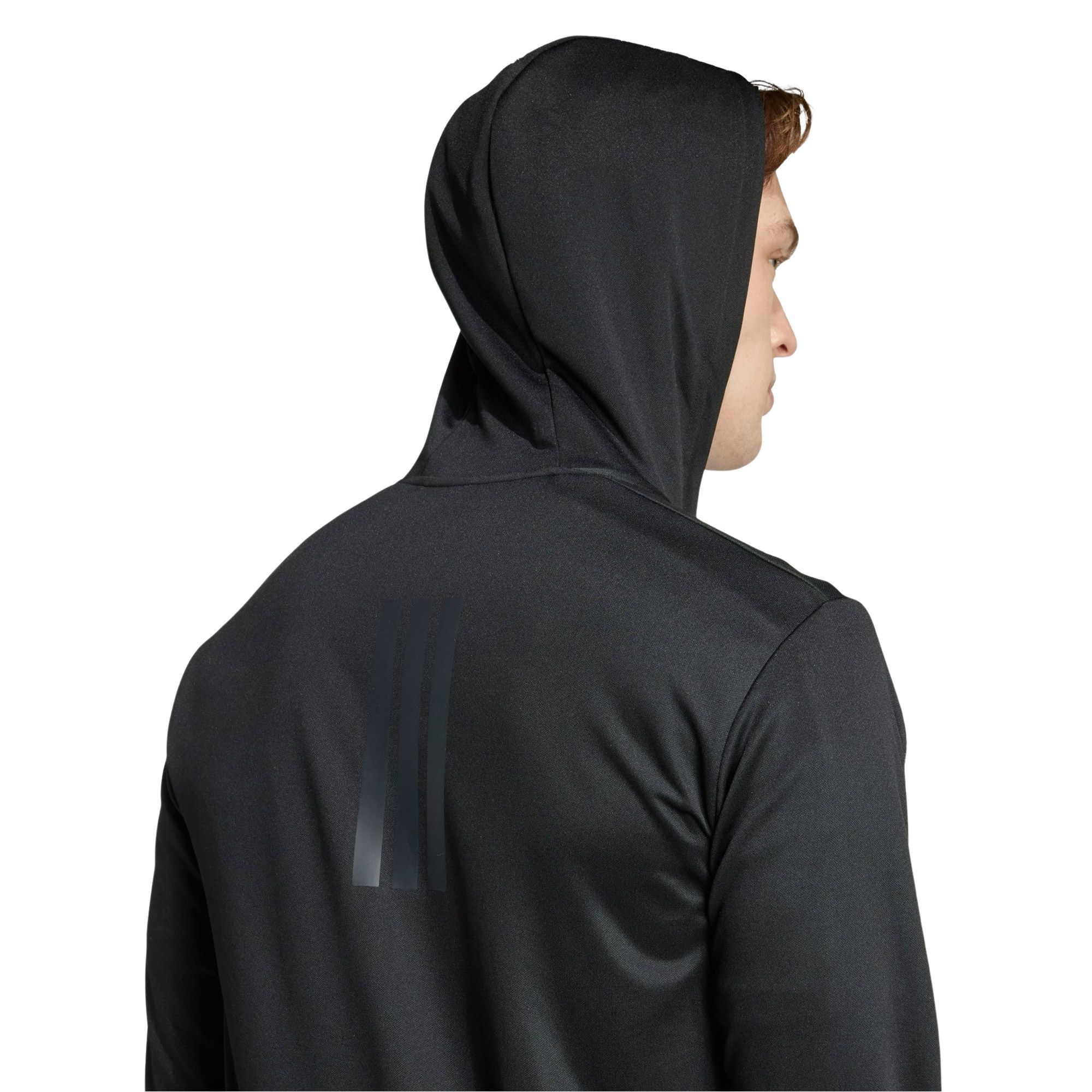 Adidas Essentials Seasonals Full Zip Trainingsjack Heren