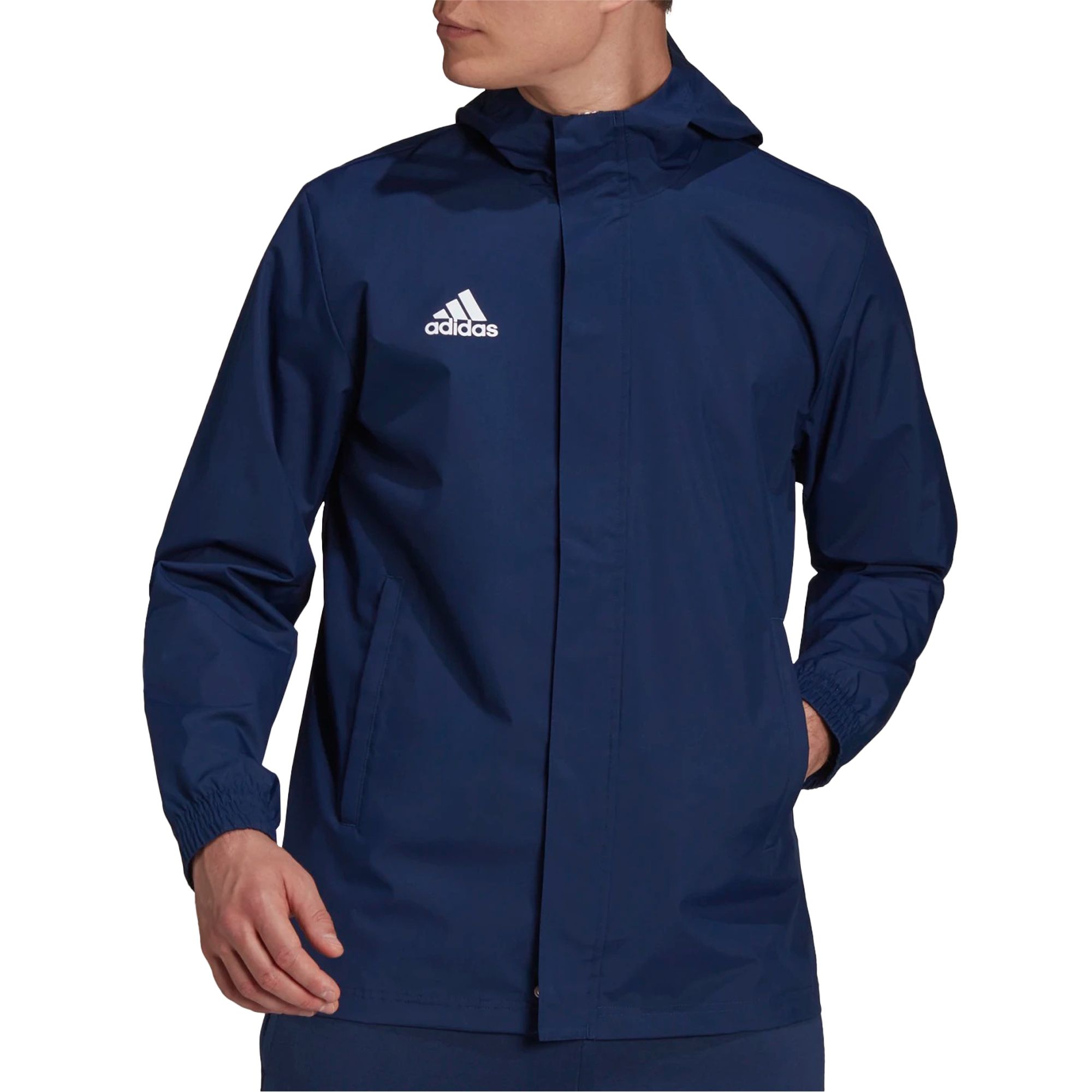 Adidas Entrada 22 Trainingsjack Heren