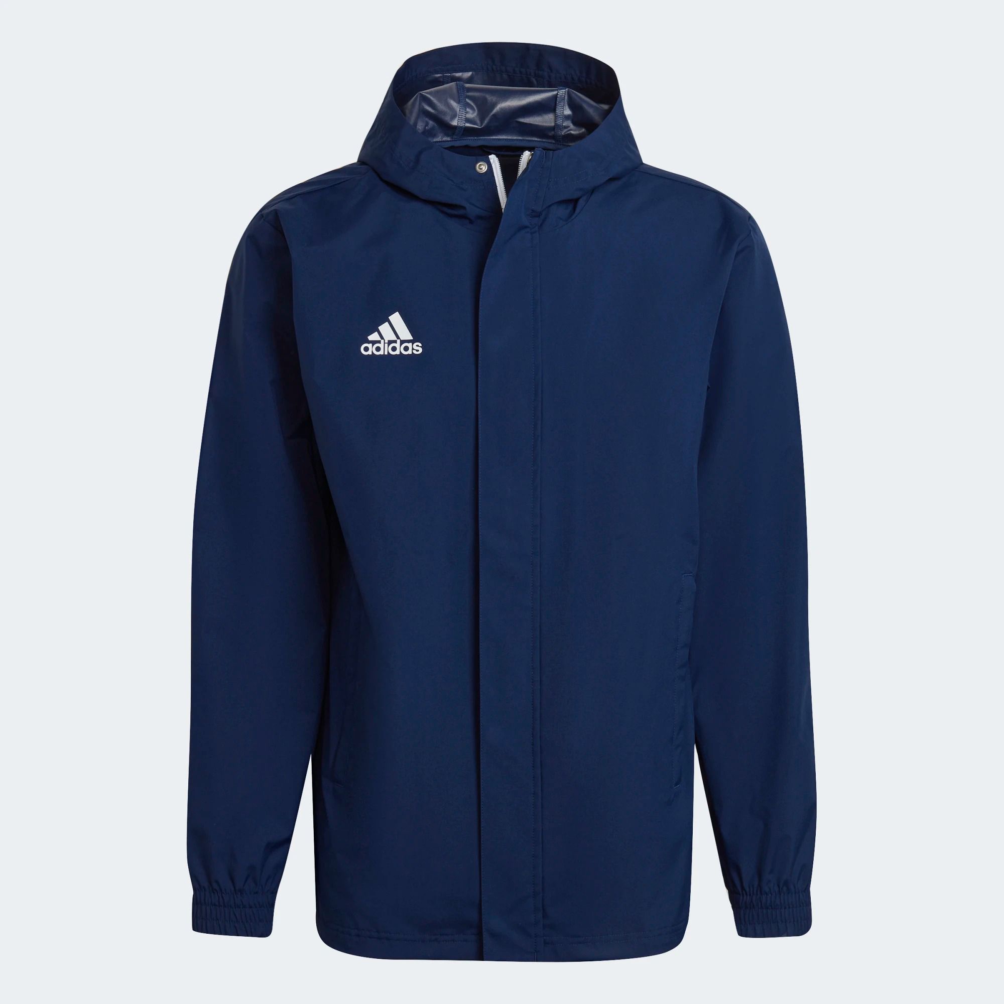Adidas Entrada 22 Trainingsjack Heren