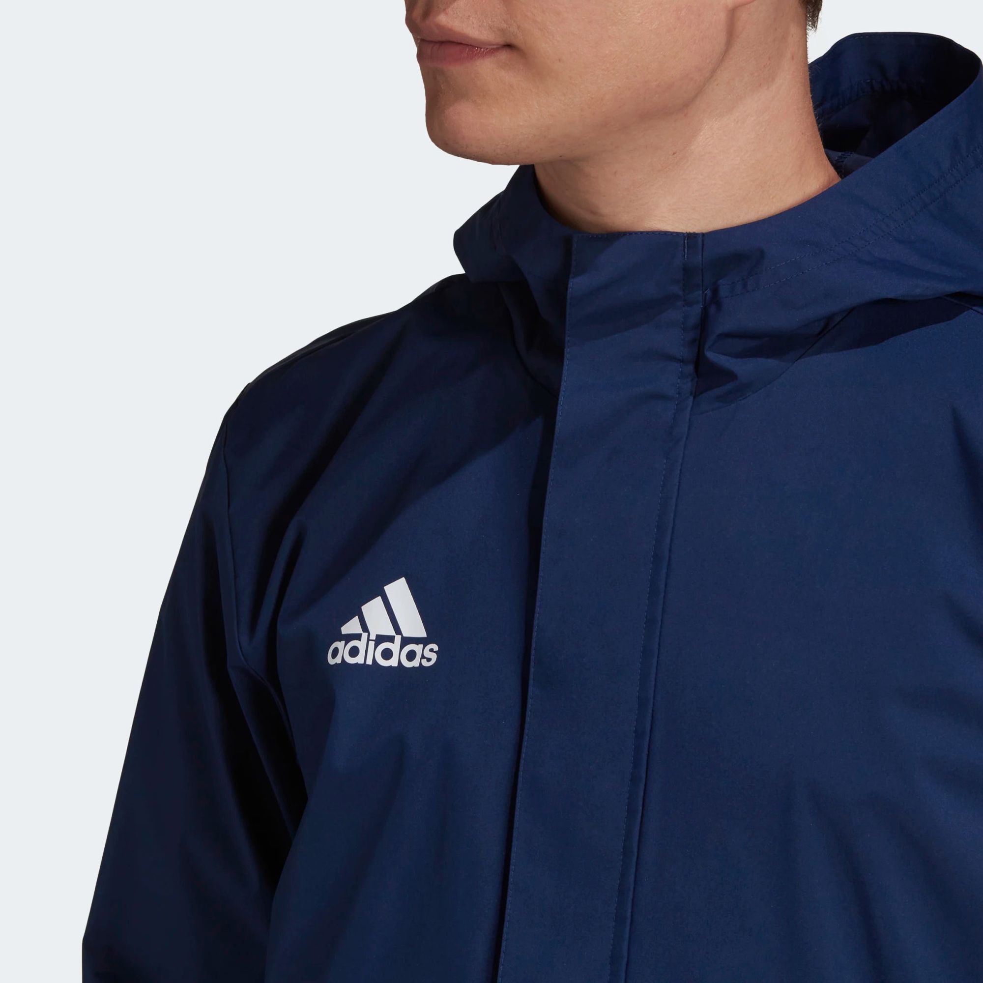 Adidas Entrada 22 Trainingsjack Heren