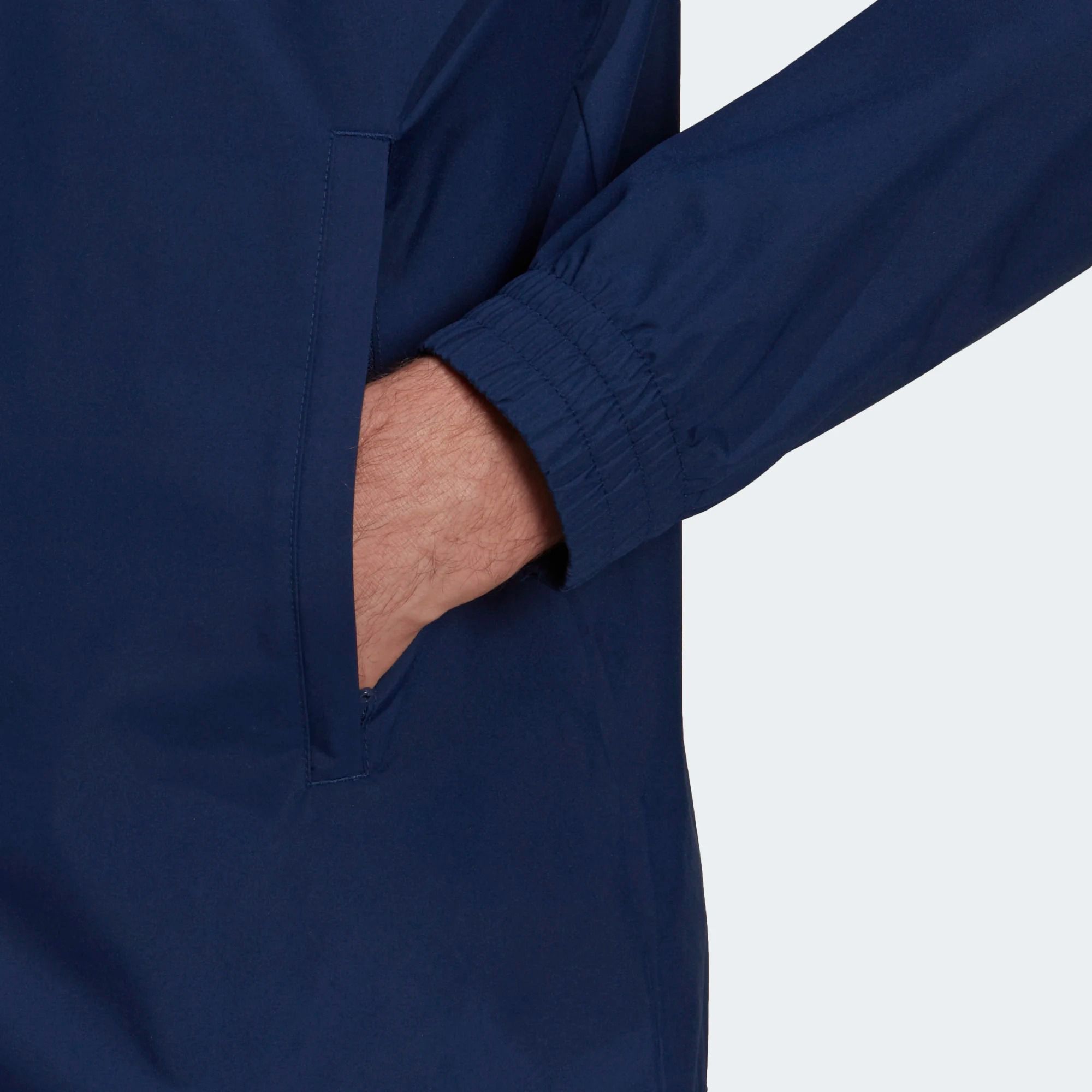 Adidas Entrada 22 Trainingsjack Heren