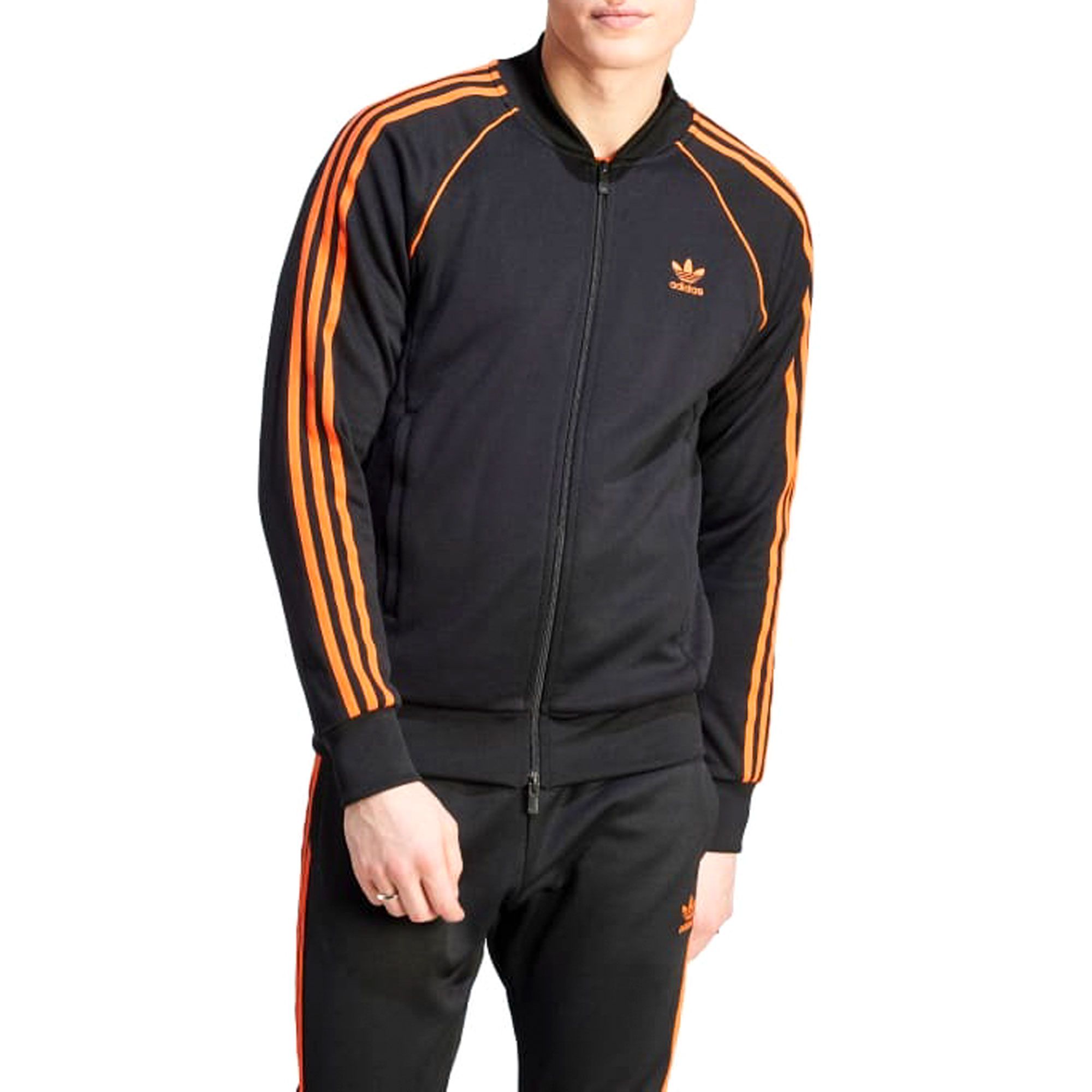 Adidas SST Trainingsjack Heren