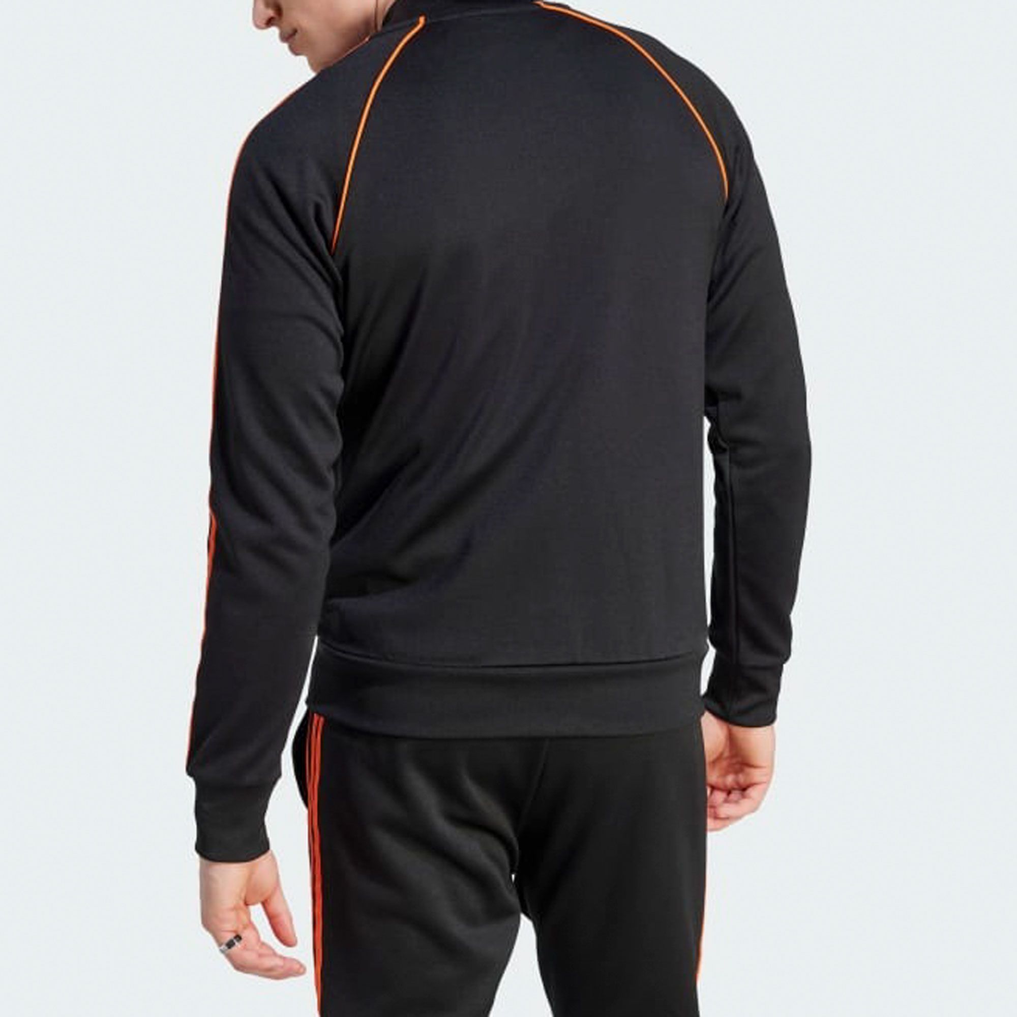 Adidas SST Trainingsjack Heren
