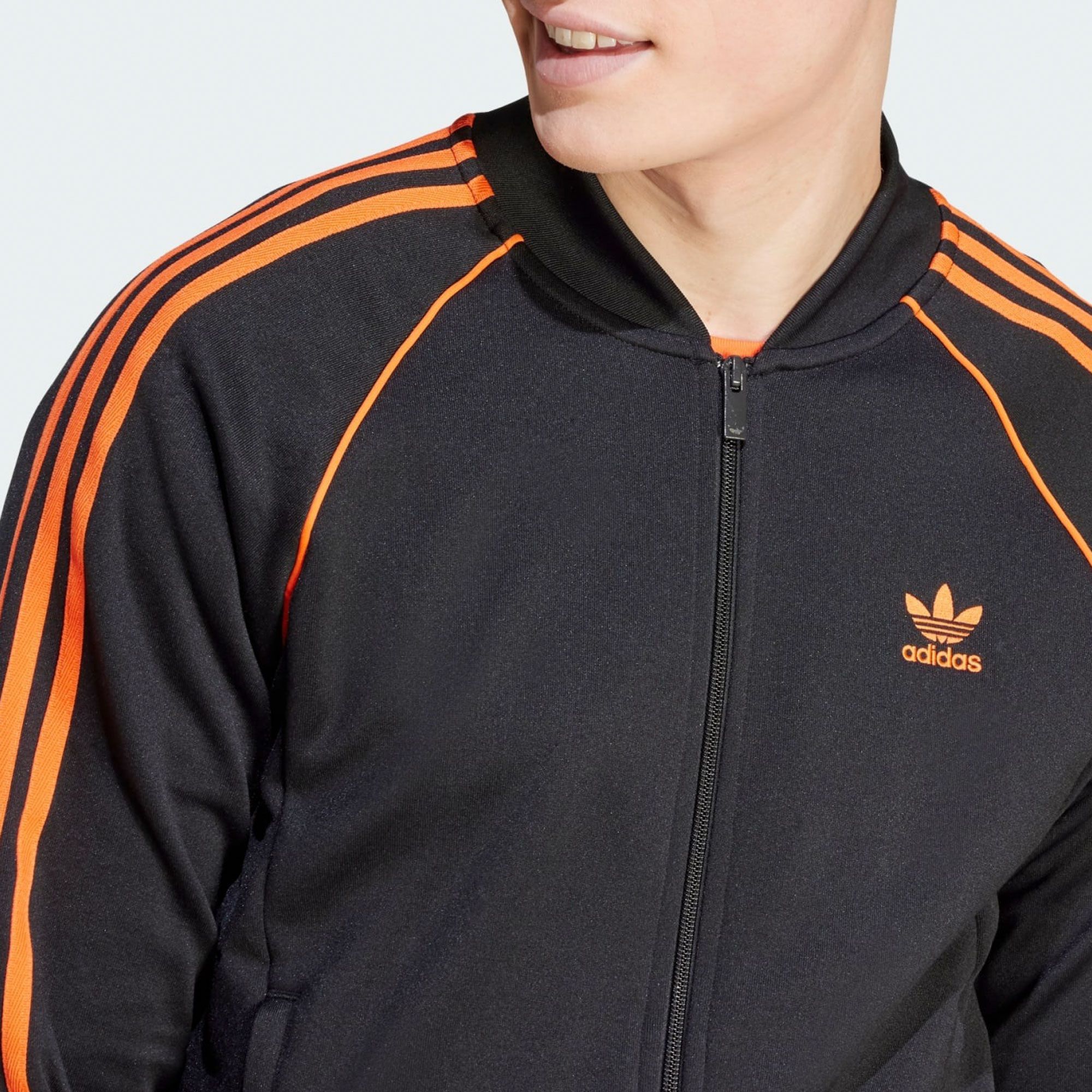 Adidas SST Trainingsjack Heren