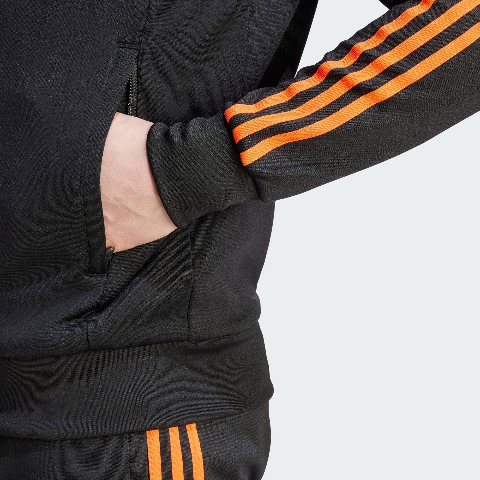 Adidas SST Trainingsjack Heren