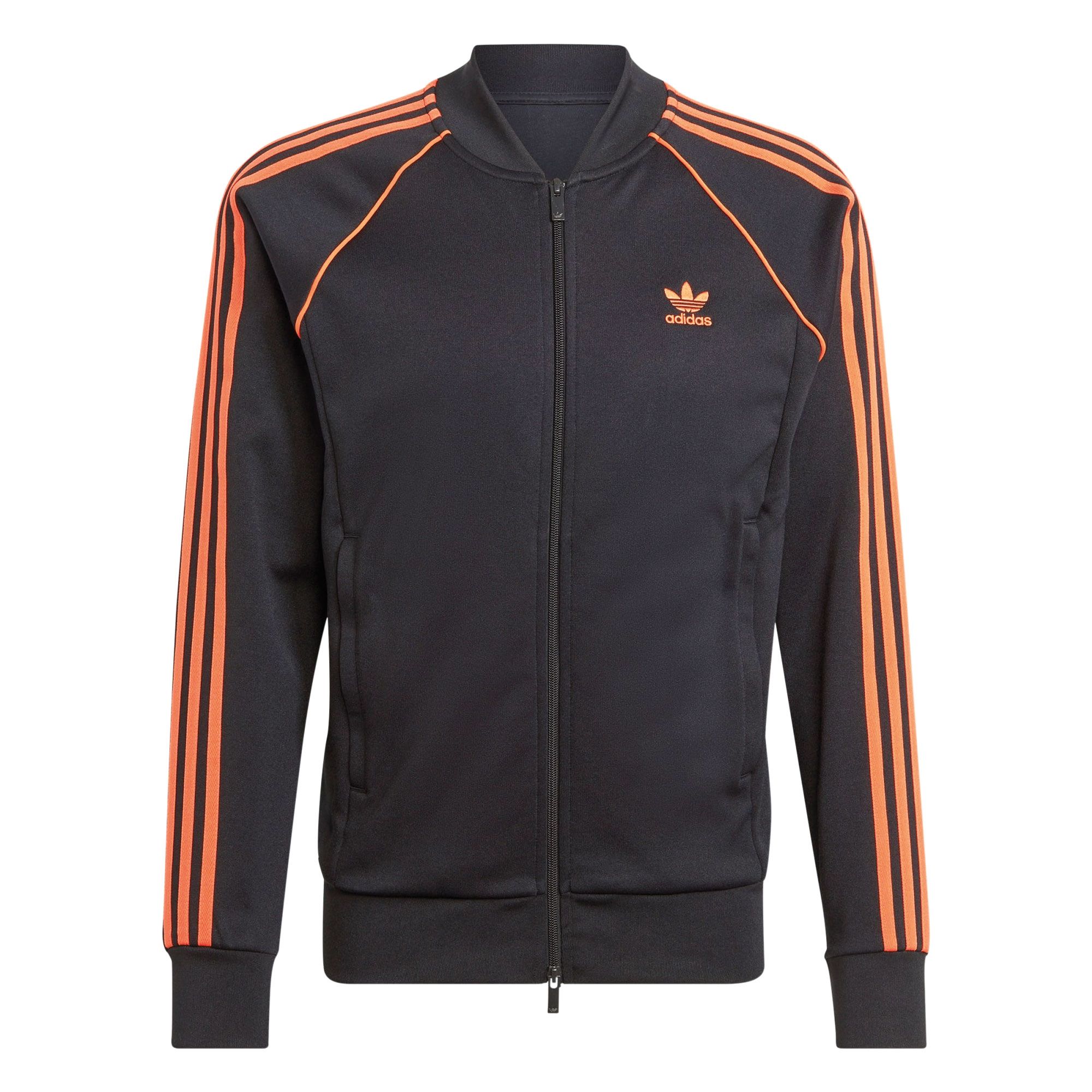 Adidas SST Trainingsjack Heren