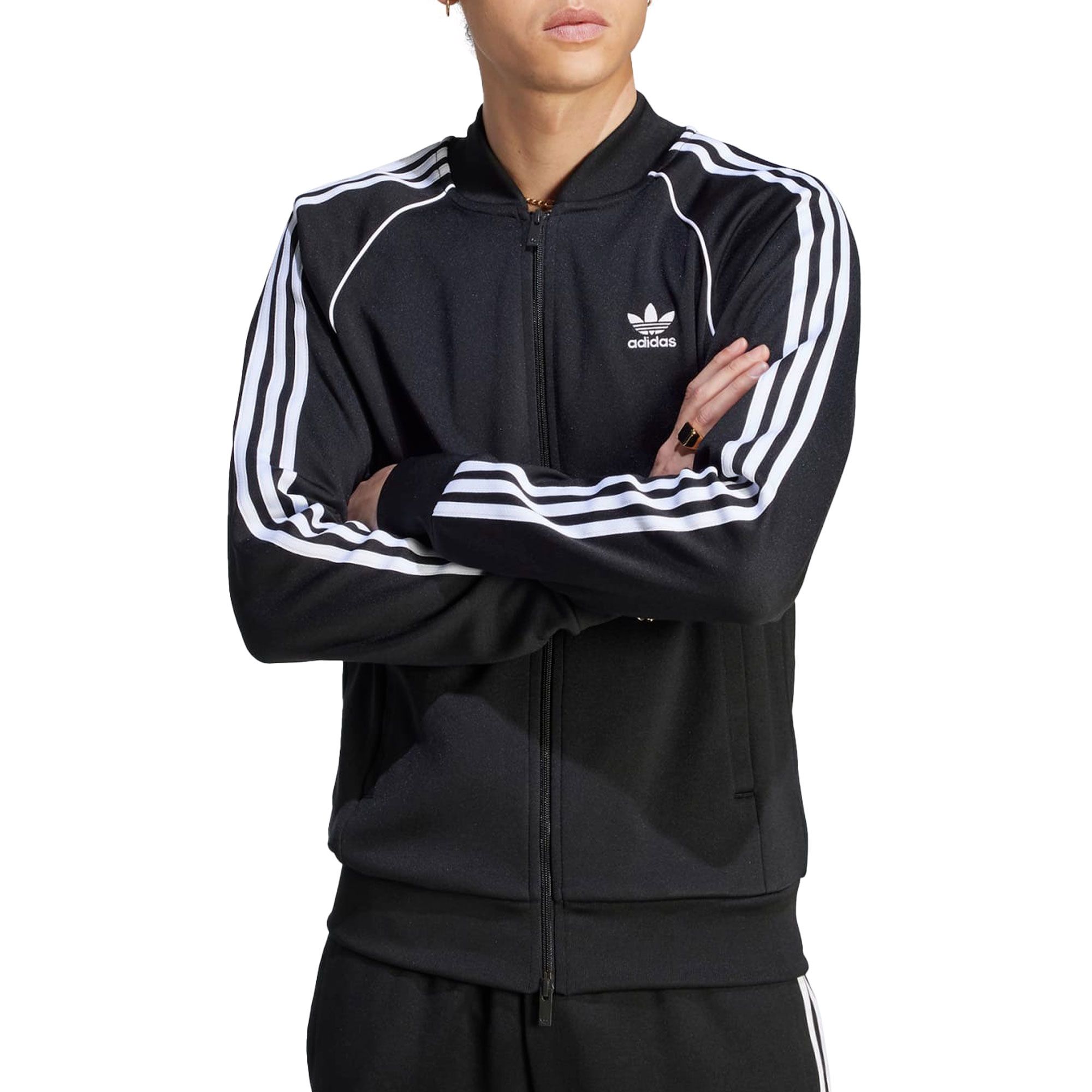 Adidas SST Trainingsjack Heren