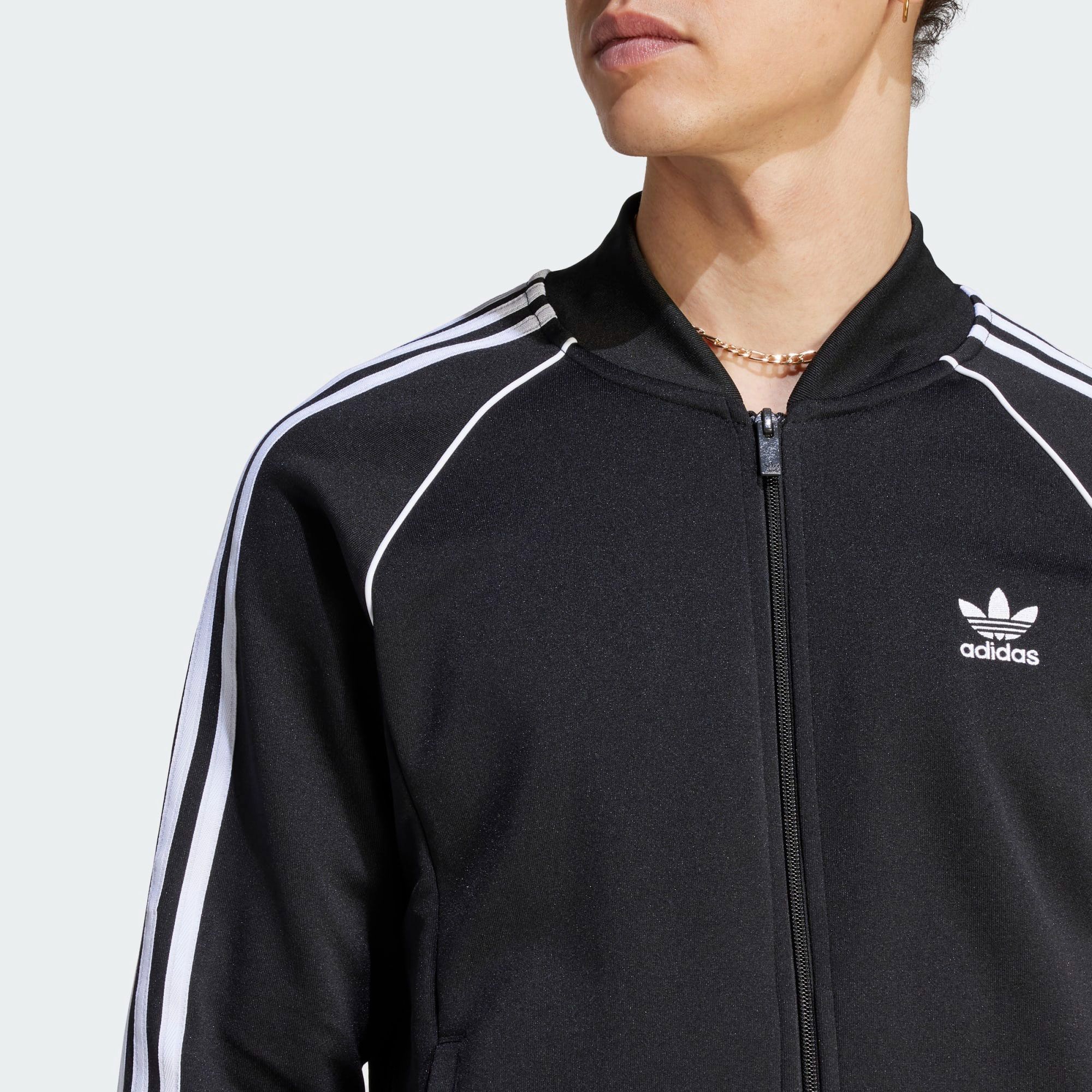 Adidas SST Trainingsjack Heren