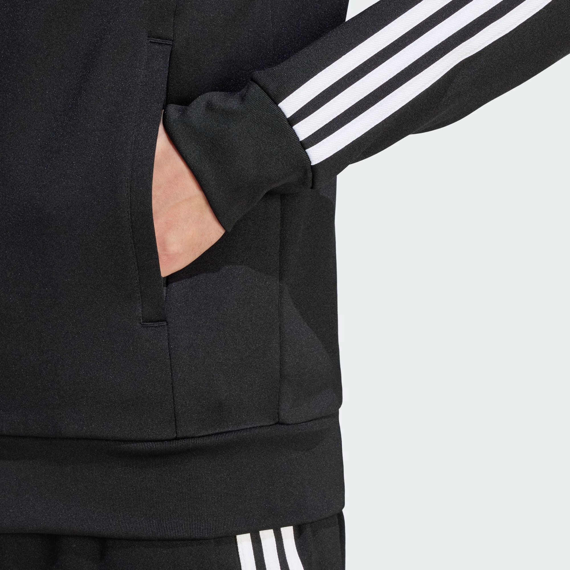 Adidas SST Trainingsjack Heren