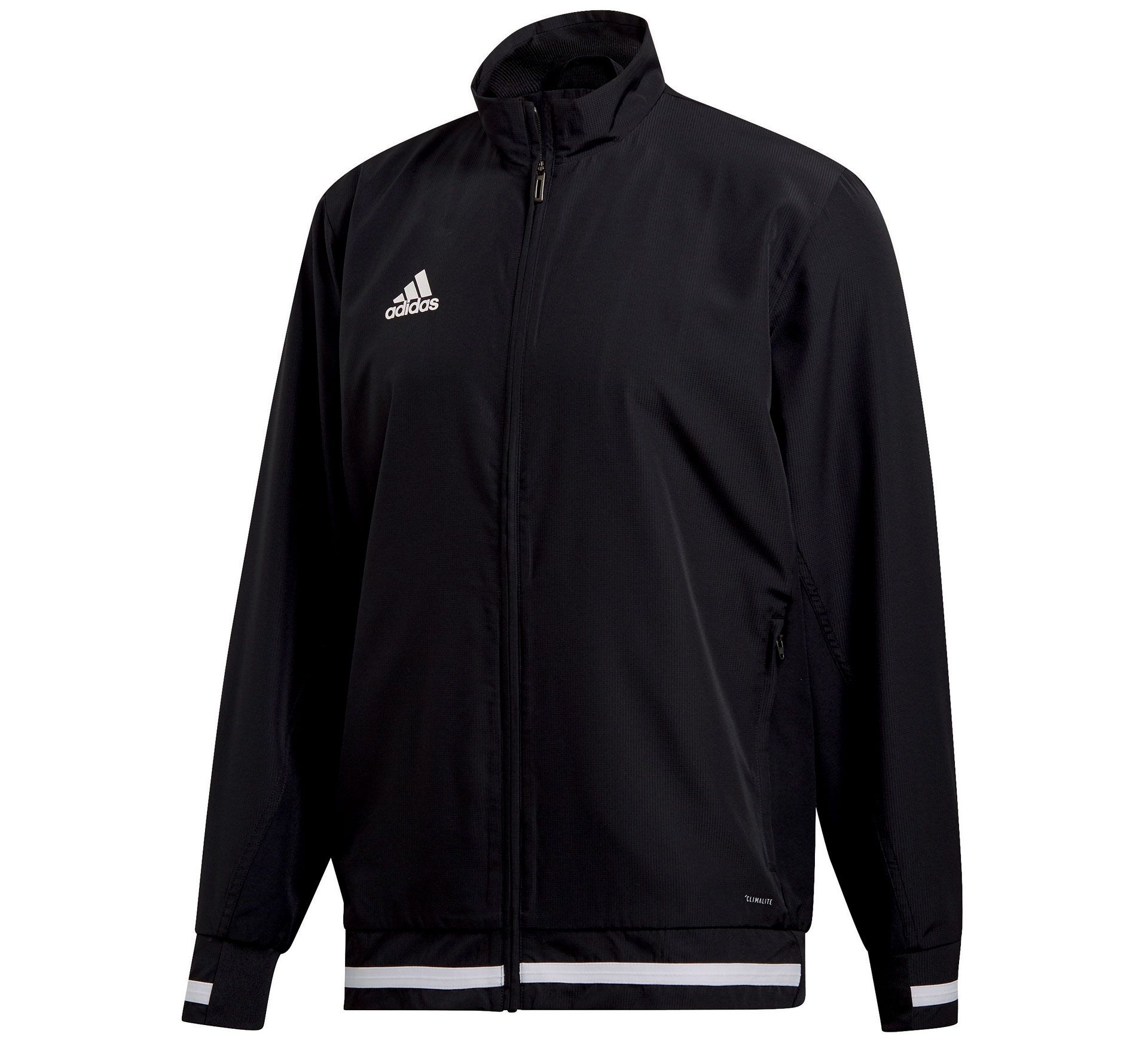 Adidas T19 Woven Trainingsjas