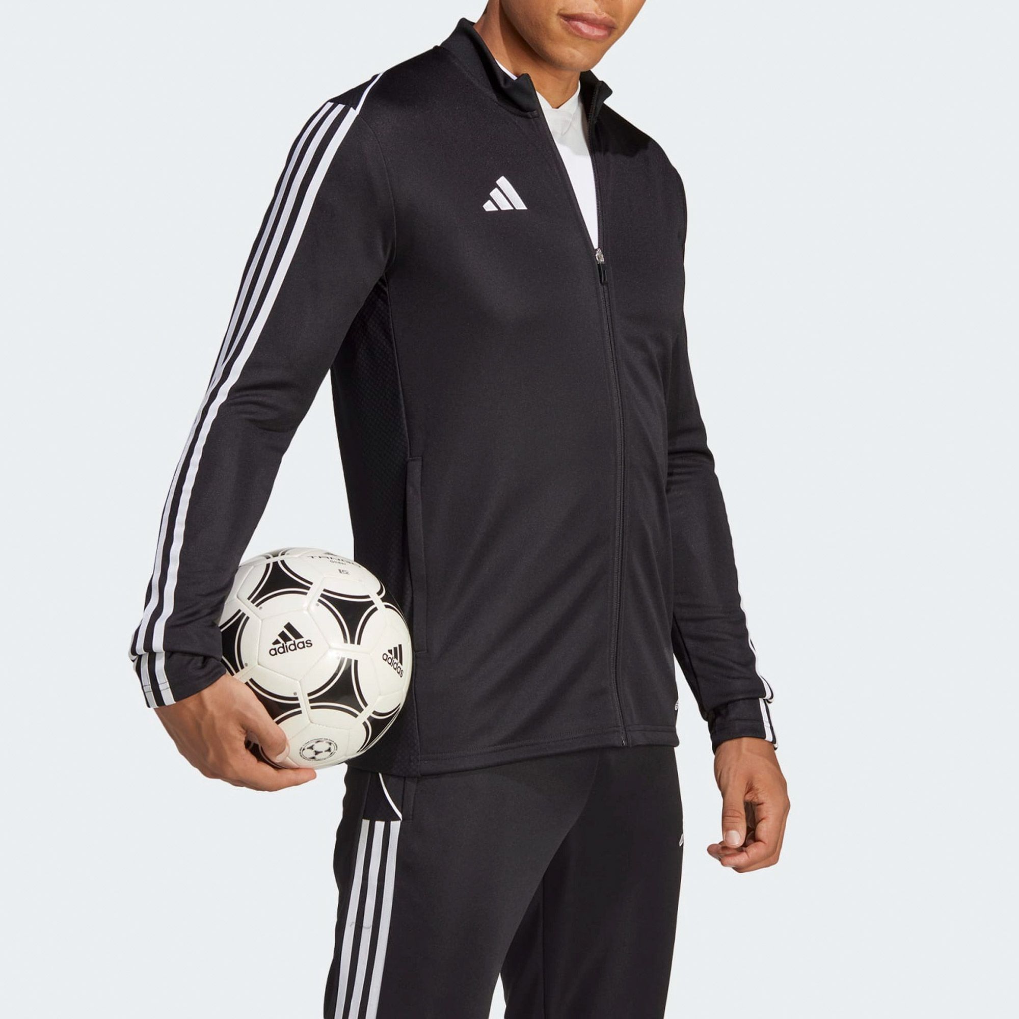 Adidas Tiro 23 Trainingsjack Heren