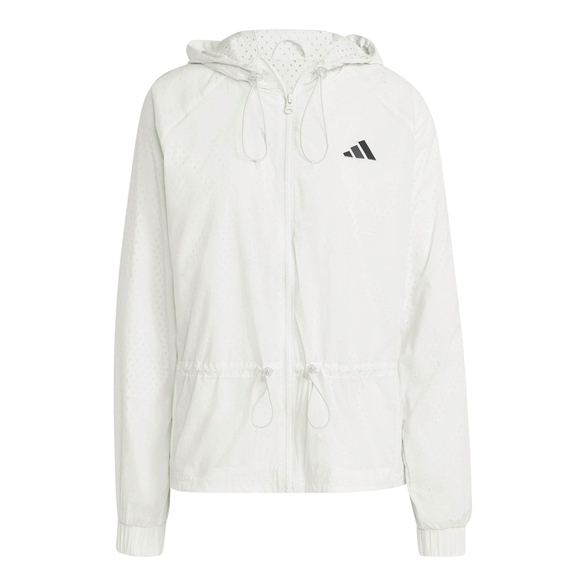 Veste de tennis Adidas Pro Melbourne Femmes