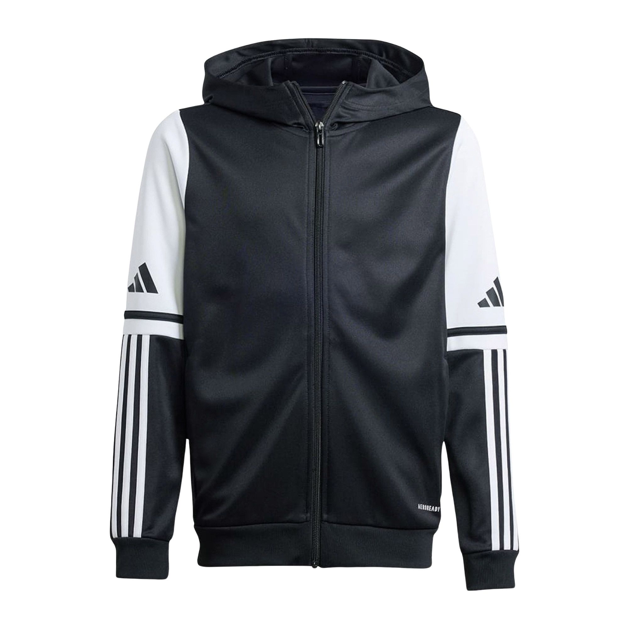 Adidas Squadra 25 Hooded Trainingsjas Junior