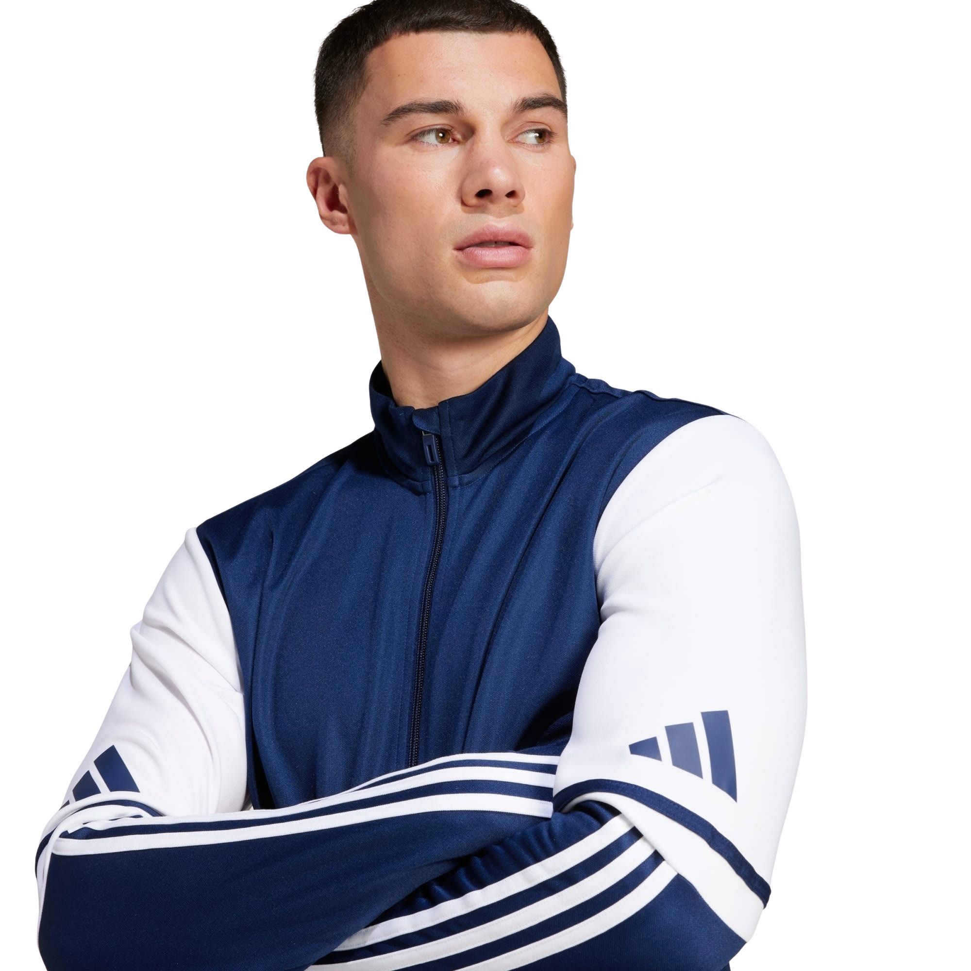 Adidas Squadra 25 Trainingsjas Heren