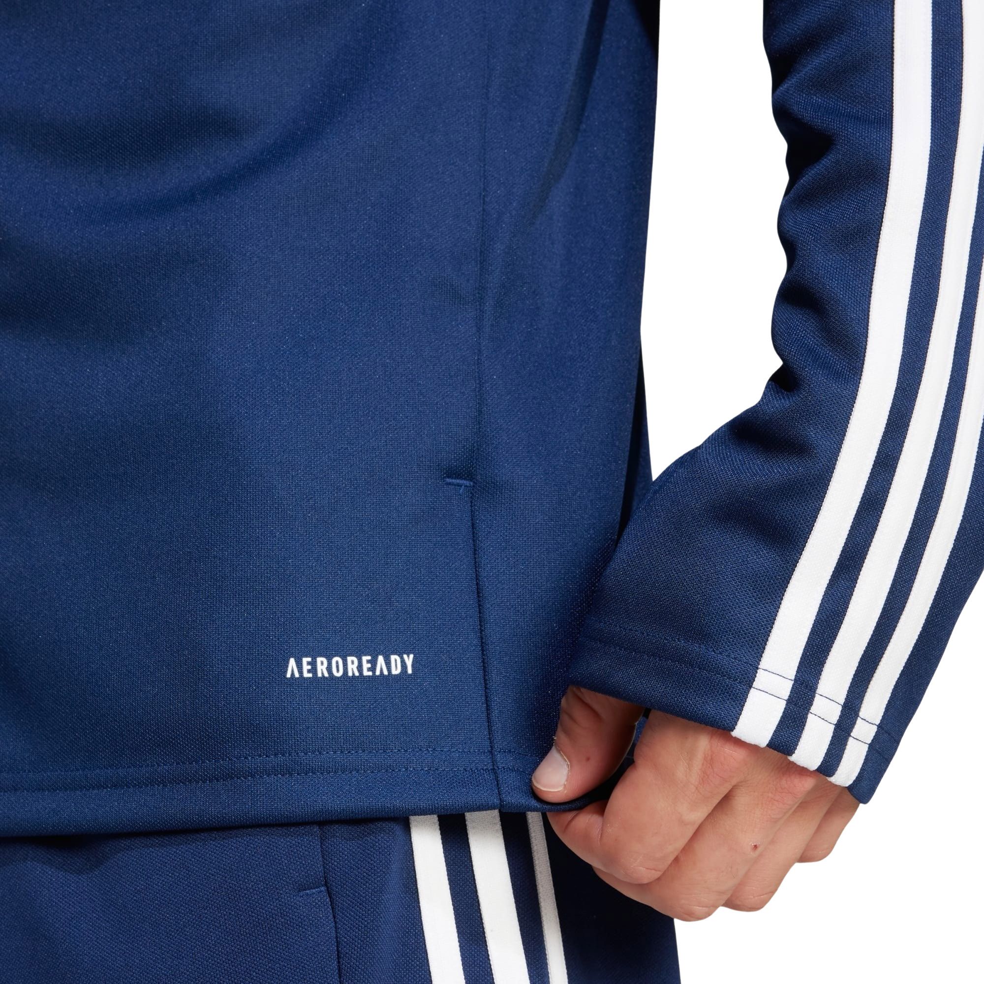 Adidas Squadra 25 Trainingsjas Heren
