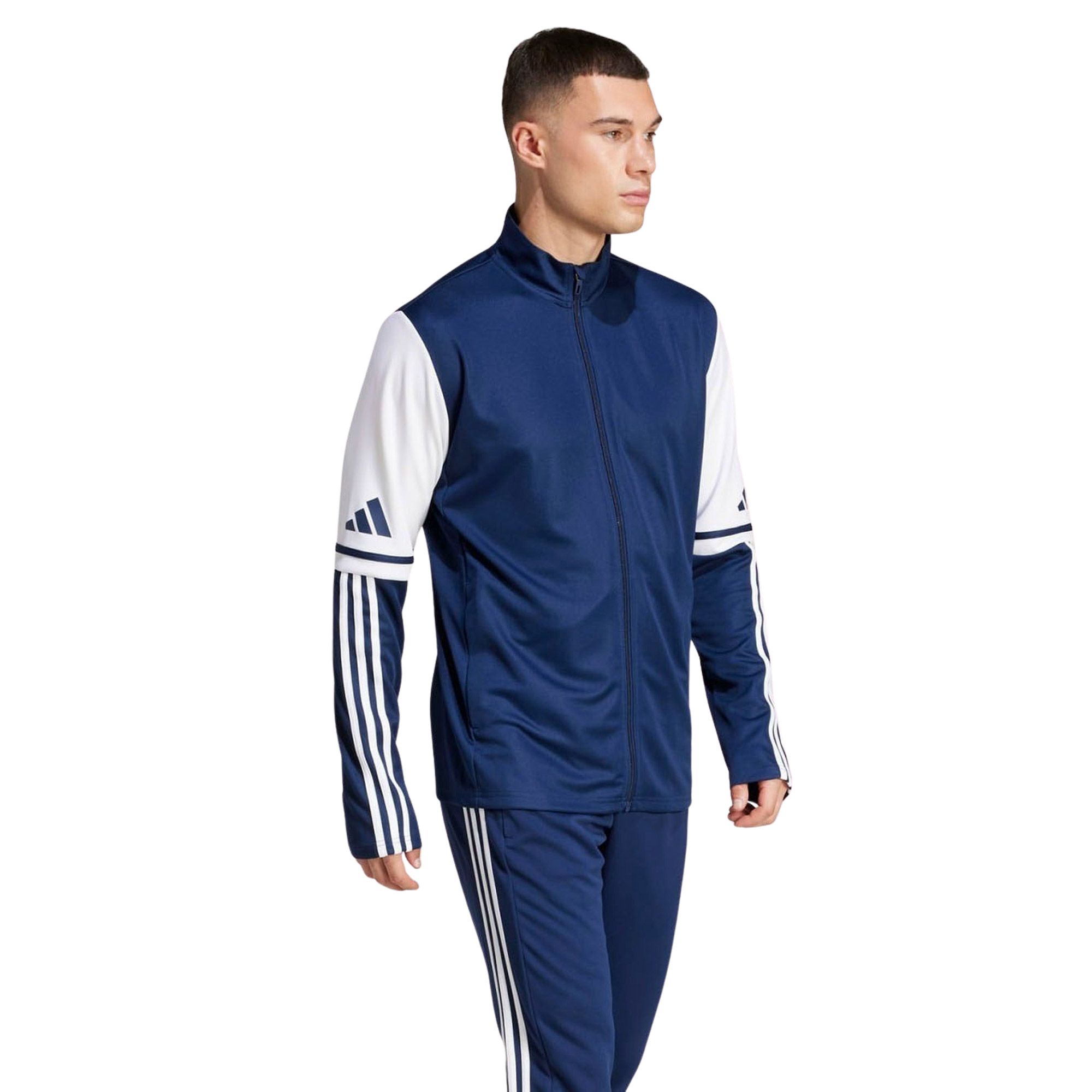Adidas Squadra 25 Trainingsjas Heren