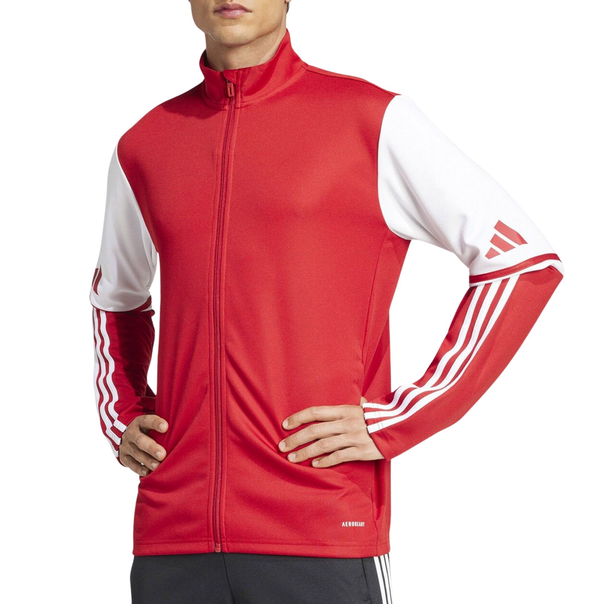 Adidas Squadra 25 Trainingsjas Heren