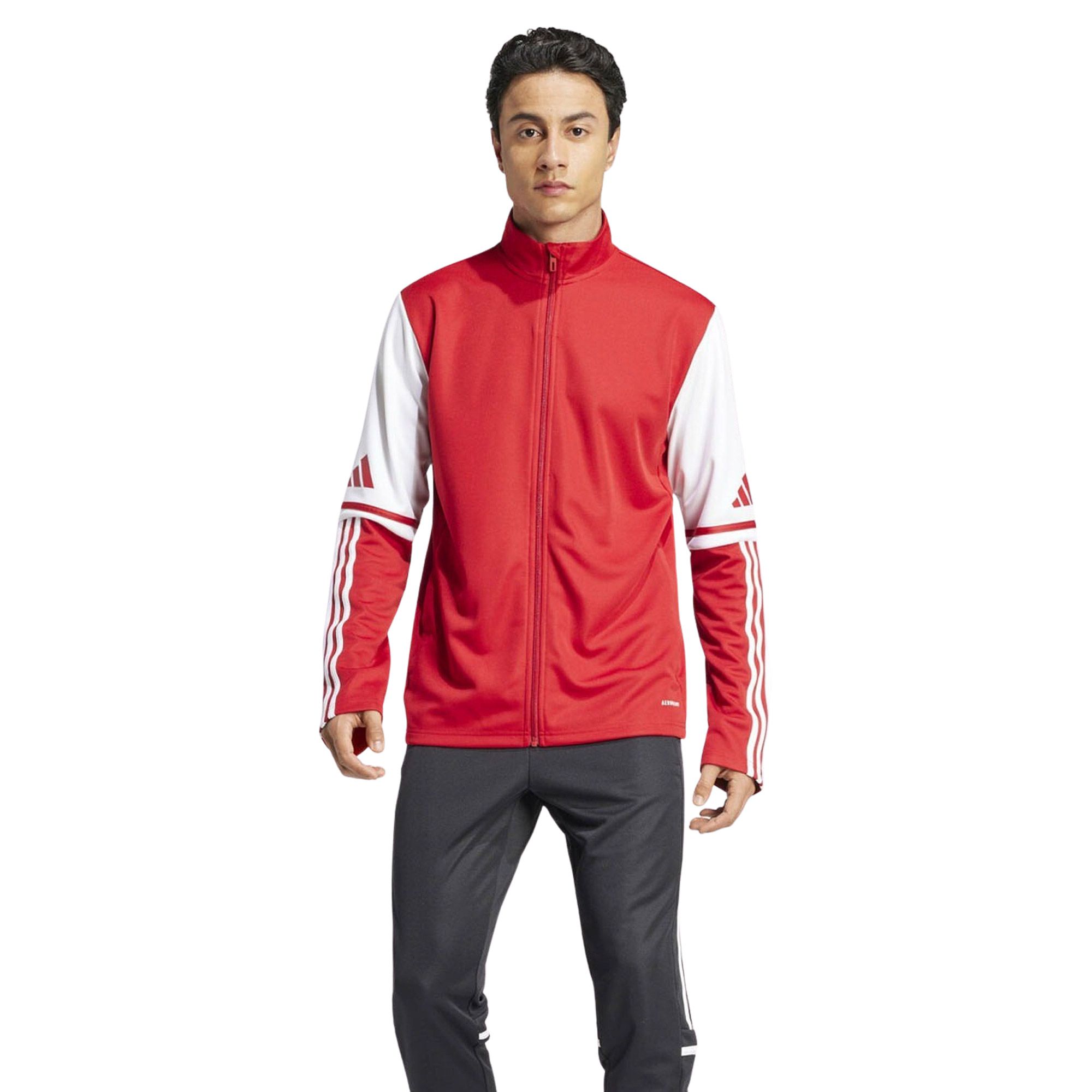 Adidas Squadra 25 Trainingsjas Heren