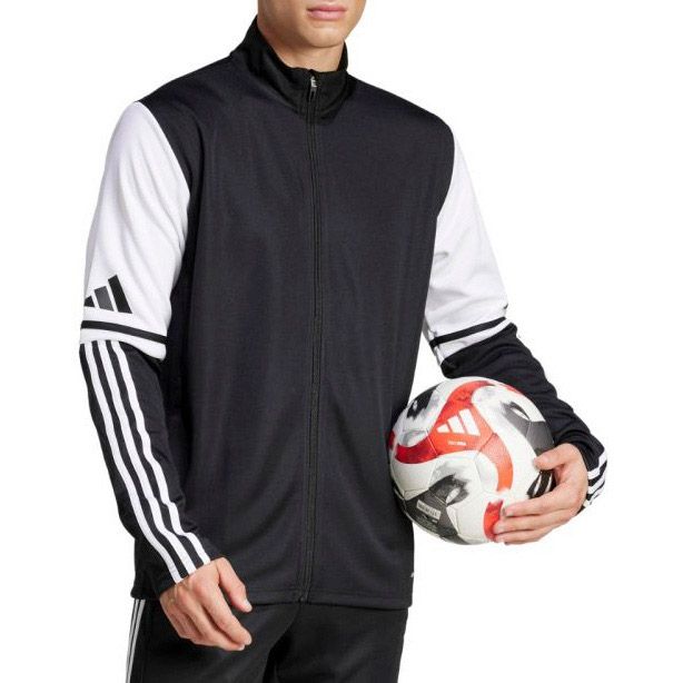 Adidas Squadra 25 Trainingsjas Heren