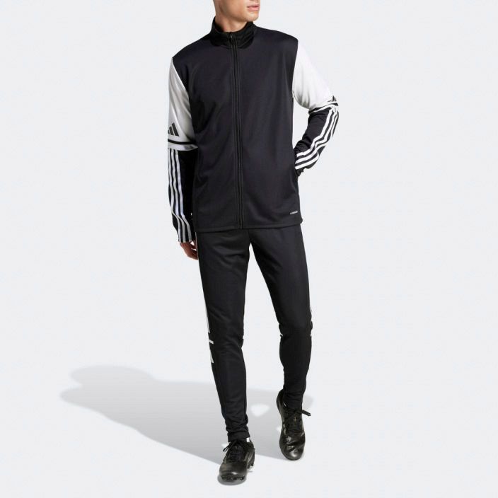 Adidas Squadra 25 Trainingsjas Heren