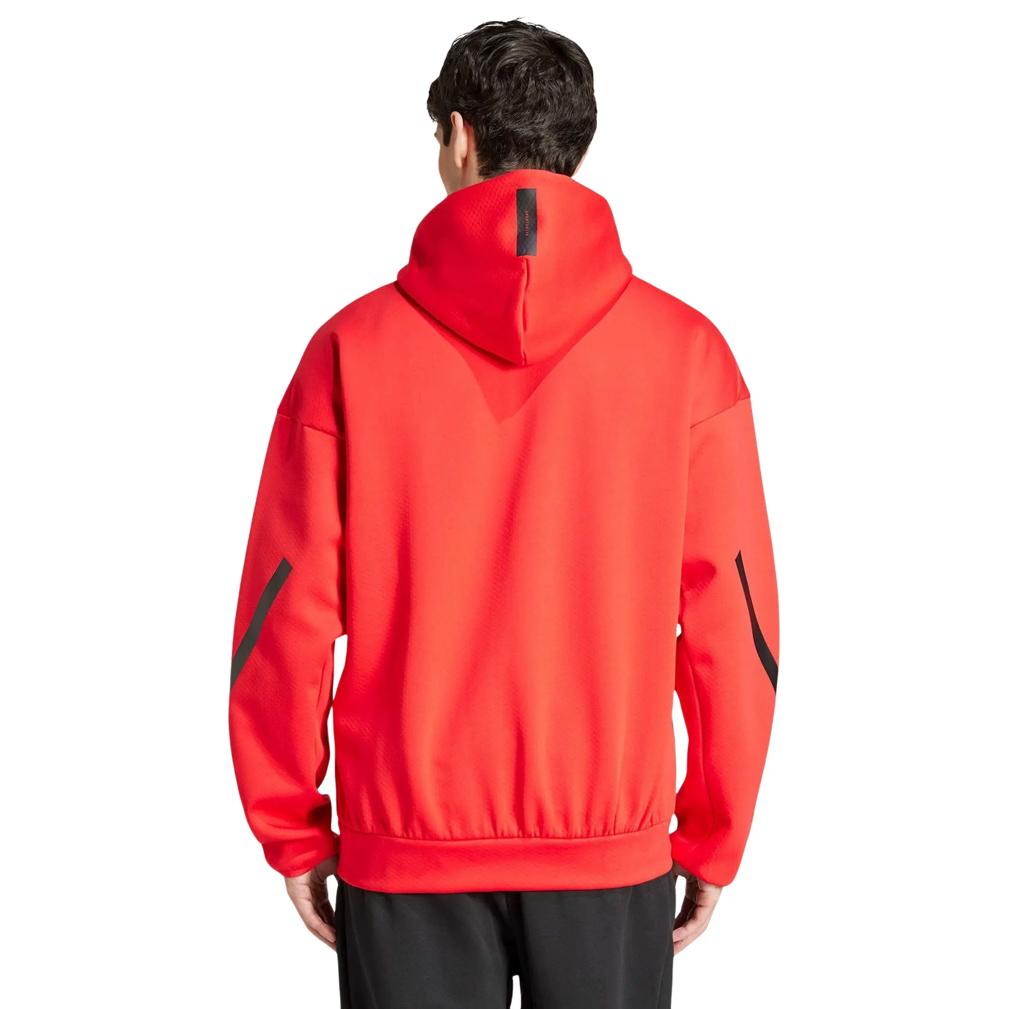 Adidas Z.N.E. Hooded Trainingsjas Heren | PlutoSport