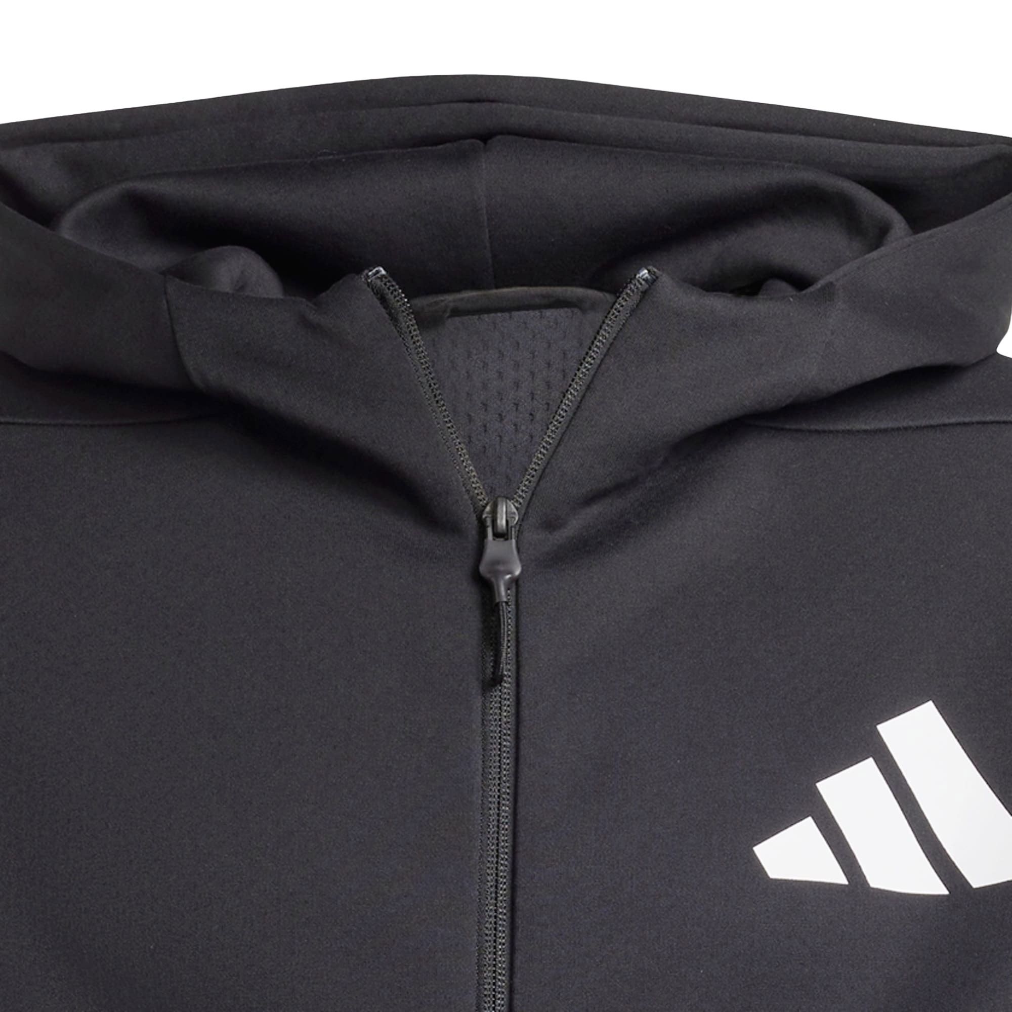 Adidas Z.N.E. Hooded Trainingsjas Heren