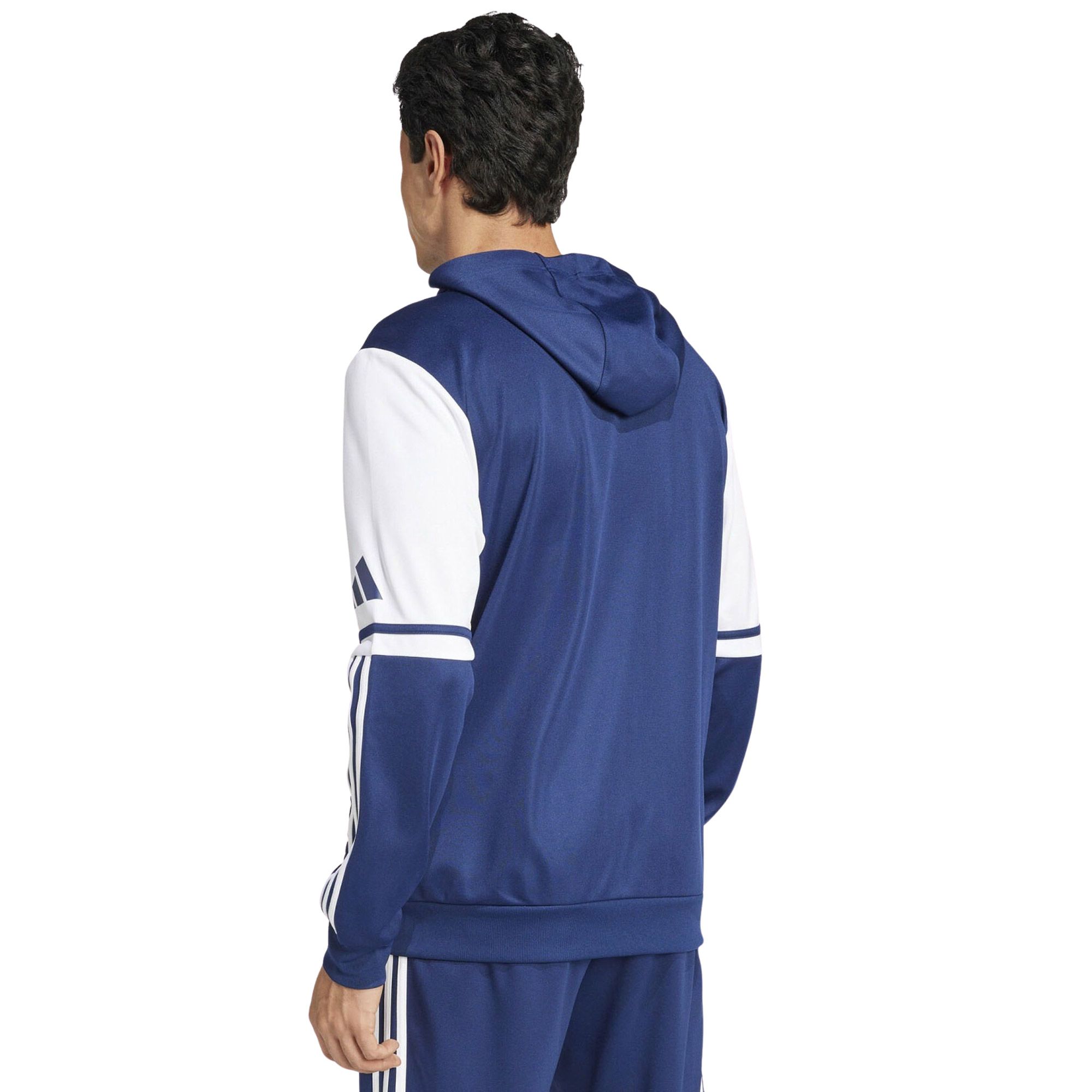 Adidas Squadra 25 Hooded Trainingsjas Heren