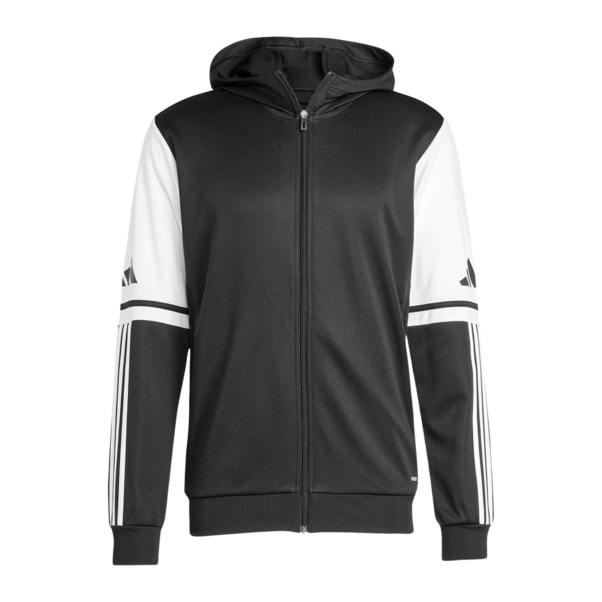 Adidas Squadra 25 Hooded Trainingsjas Heren | PlutoSport