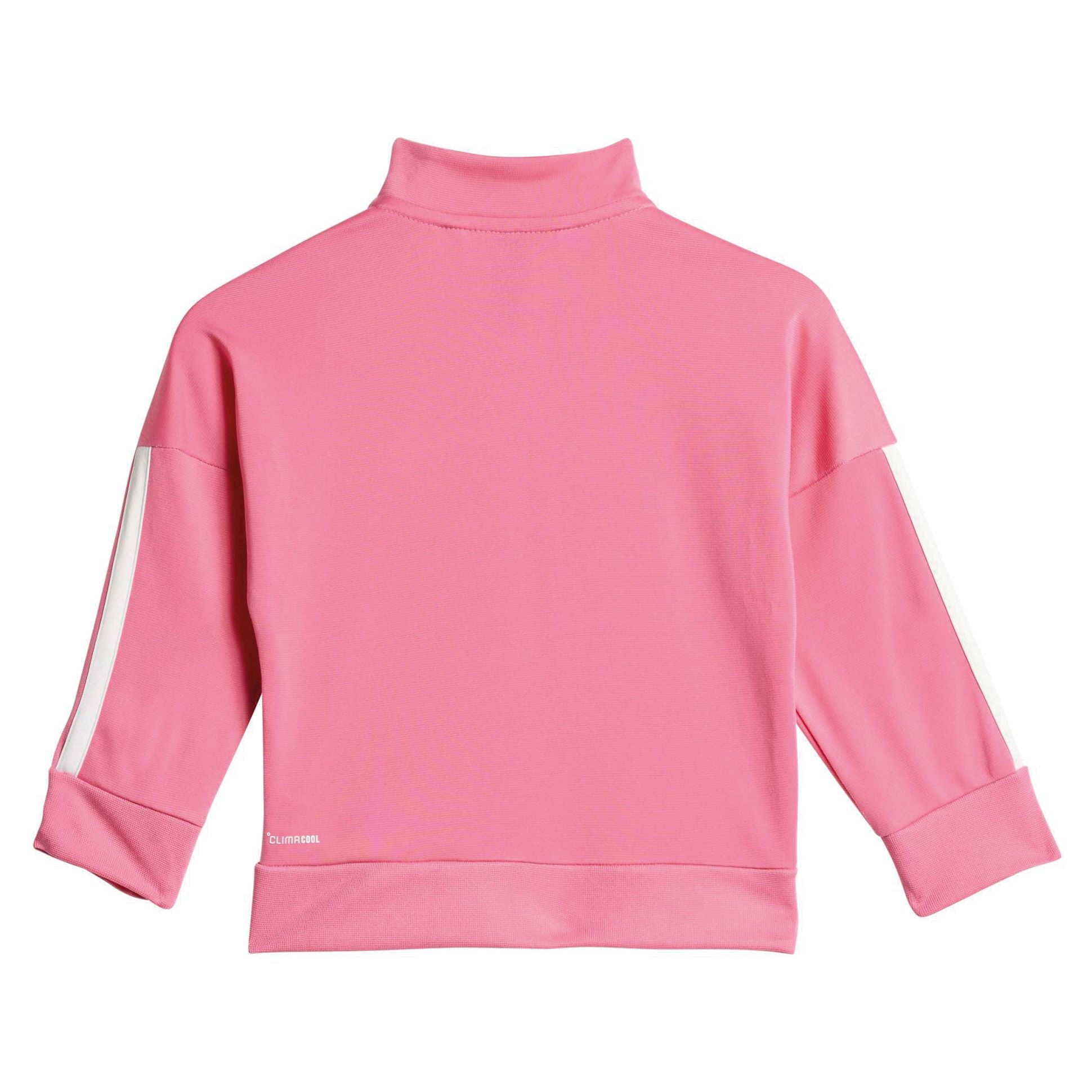 Adidas Essentials Climacool Trainingspak Junior