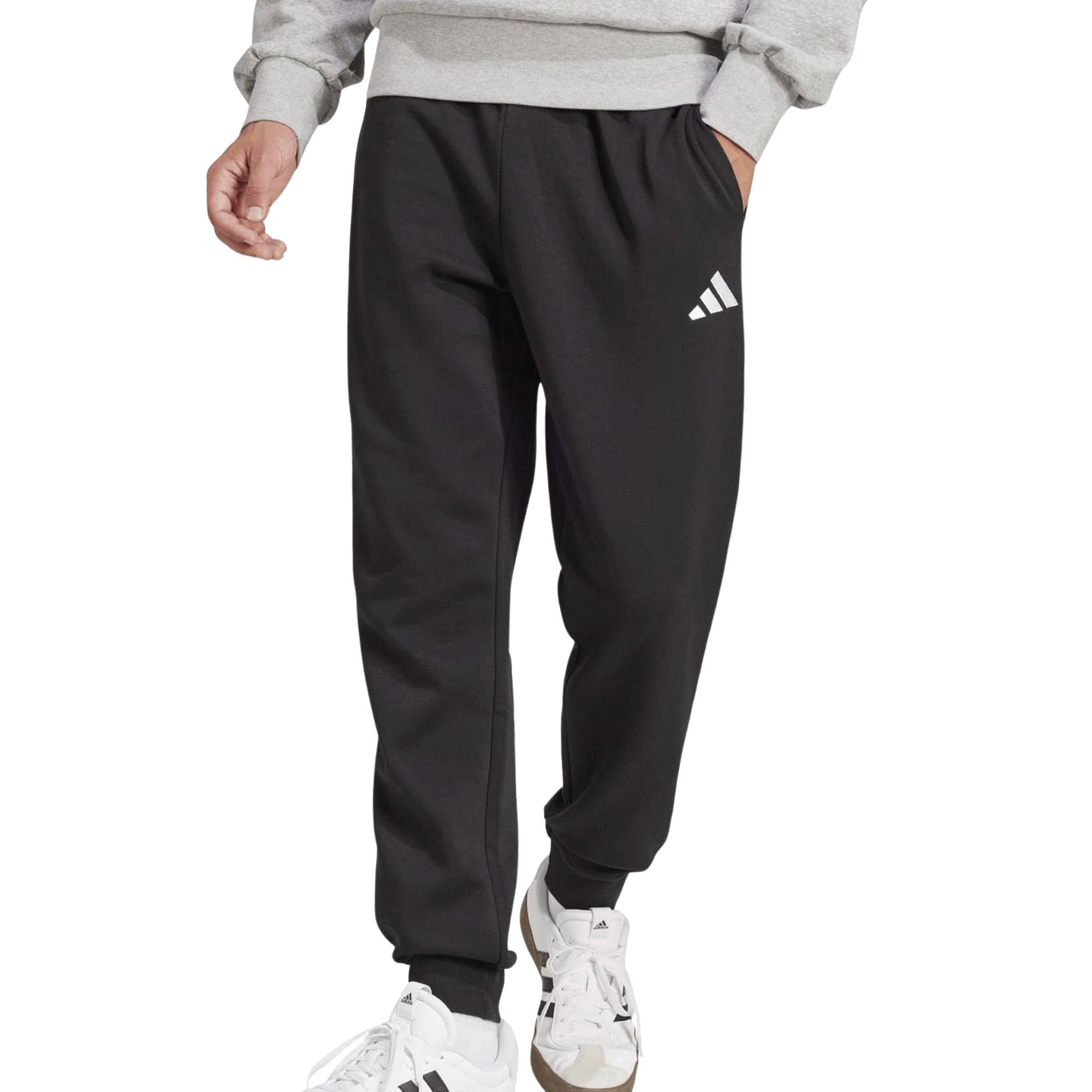 Adidas Essentials Feelcozy Joggingbroek Heren