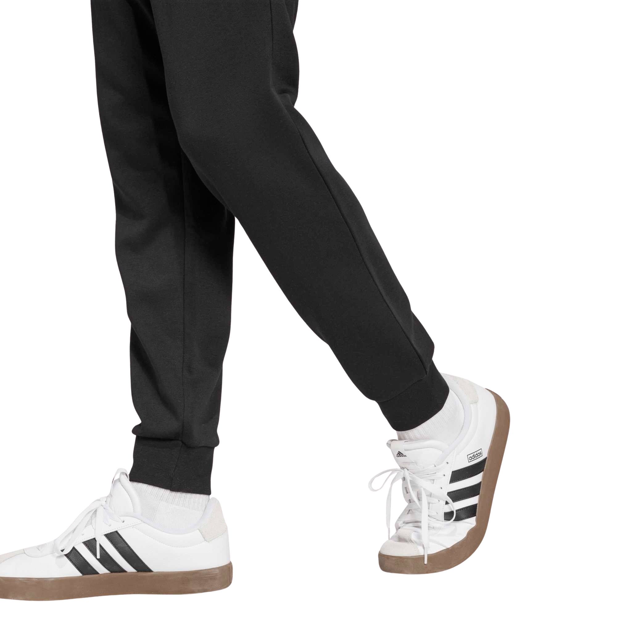 Adidas Essentials Feelcozy Joggingbroek Heren