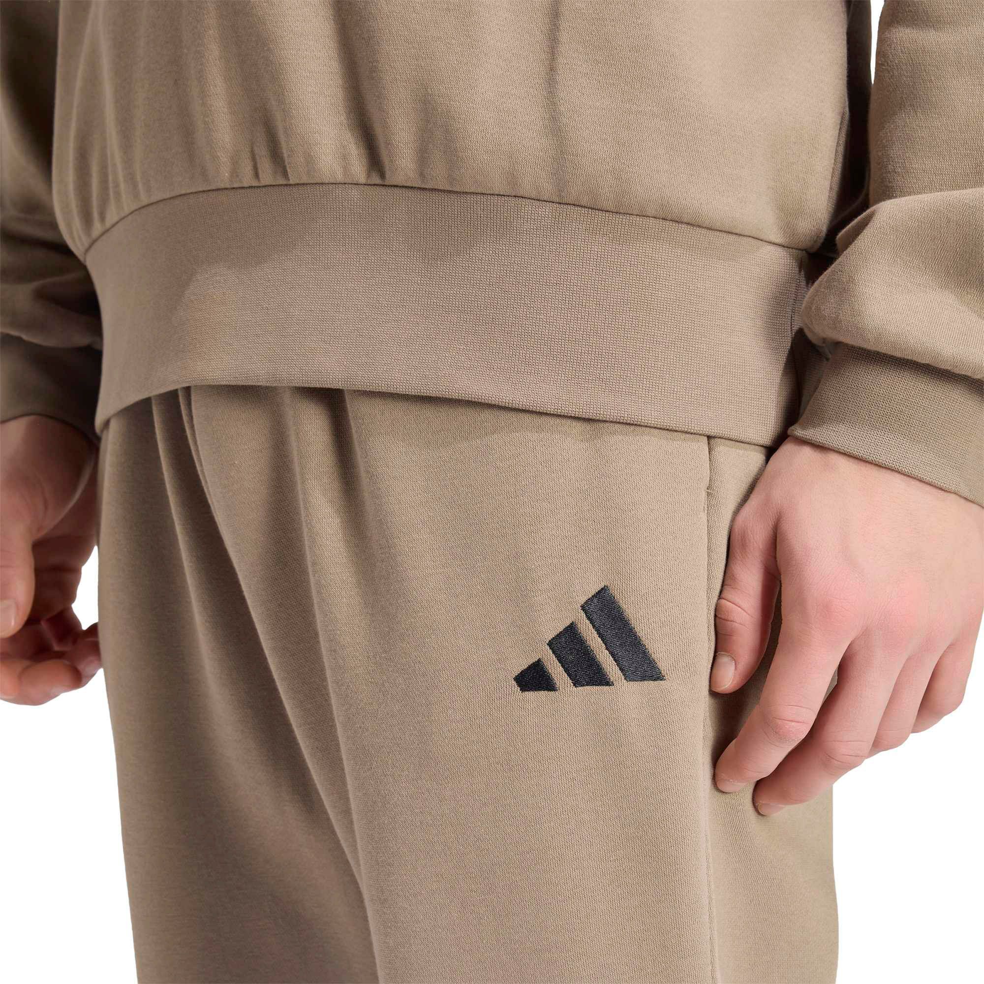 Adidas Essentials Feelcozy Joggingbroek Heren