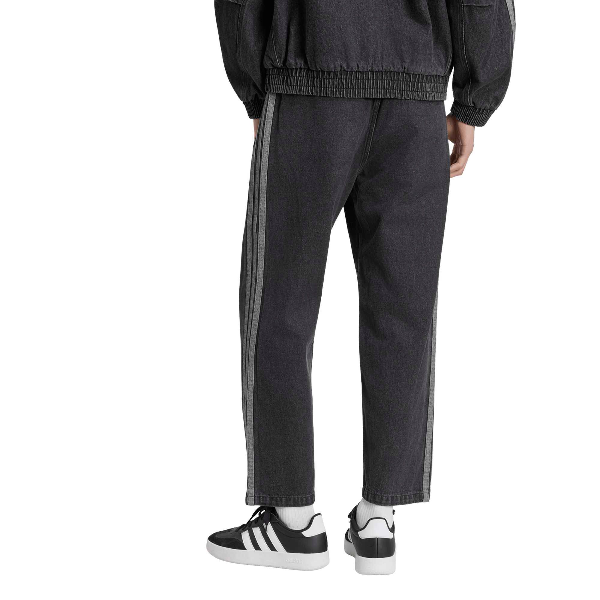 Adidas Denim Joggingbroek Heren