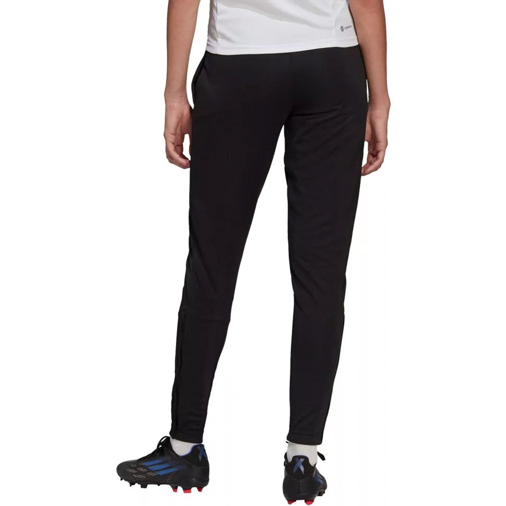 Adidas Entrada 22 Trainingsbroek Dames
